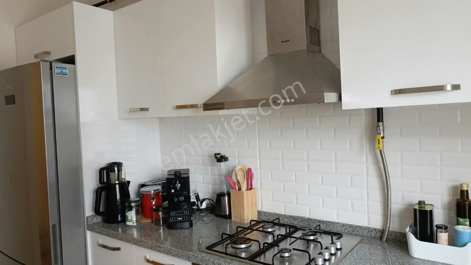 Site Tarzı,butik Apartmanda Yeni Binada,kısmi Deniz Manzaralıdır — fotoğraf 12