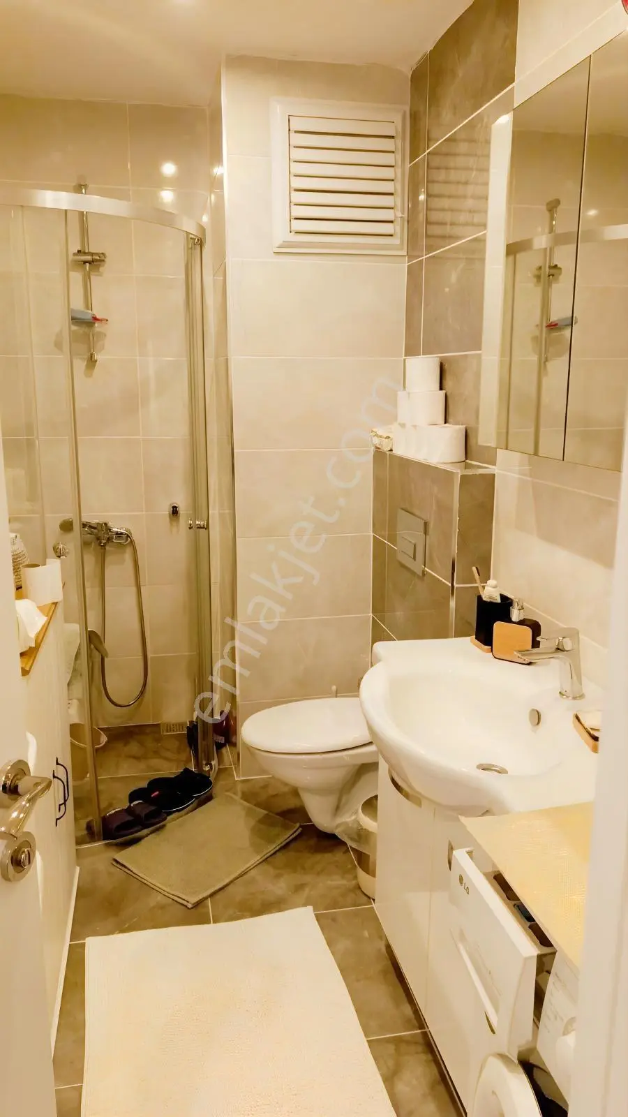 Site Tarzı,butik Apartmanda Yeni Binada,kısmi Deniz Manzaralıdır — fotoğraf 15
