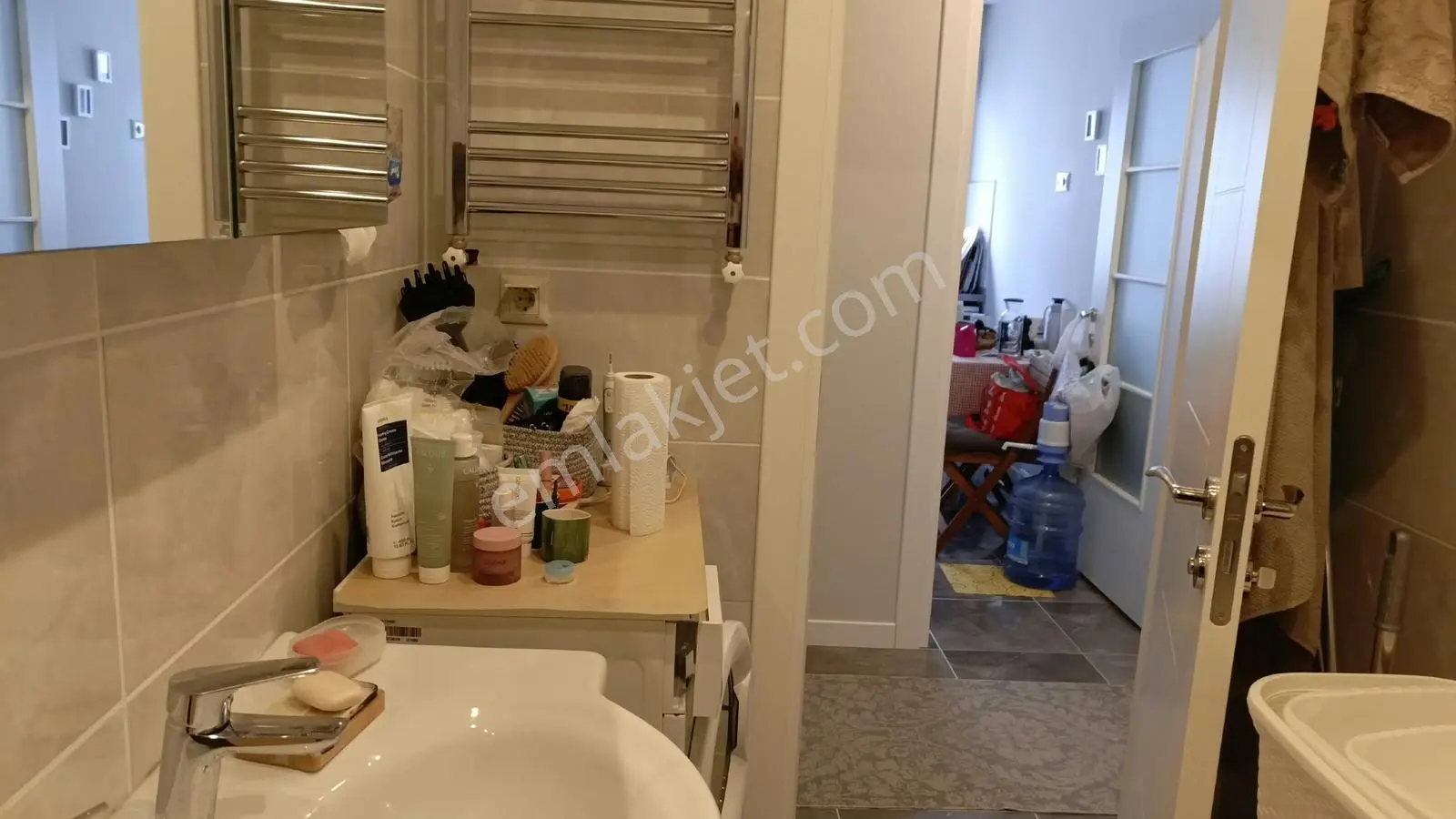 Site Tarzı,butik Apartmanda Yeni Binada,kısmi Deniz Manzaralıdır — fotoğraf 16