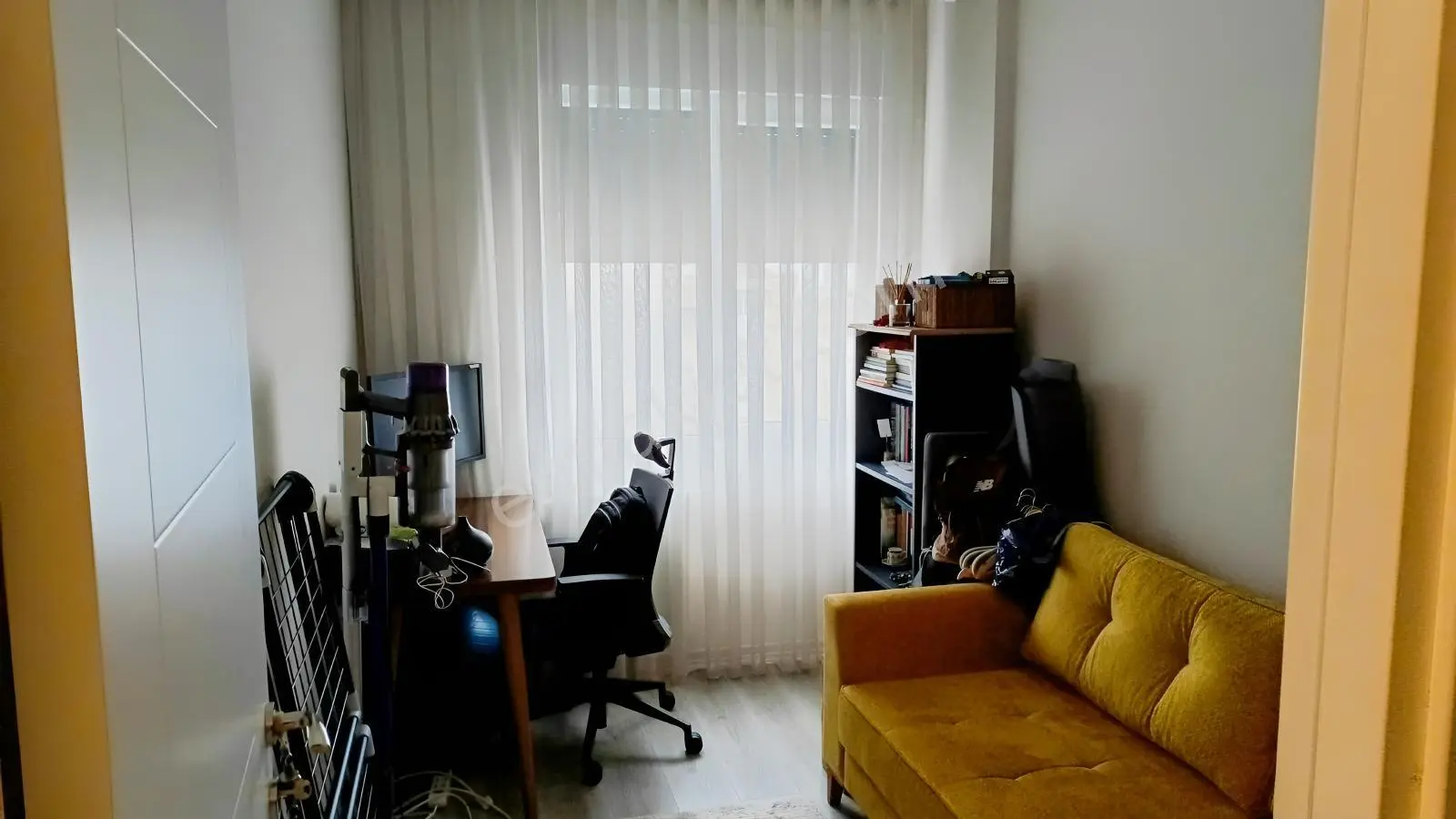 Site Tarzı,butik Apartmanda Yeni Binada,kısmi Deniz Manzaralıdır — fotoğraf 19