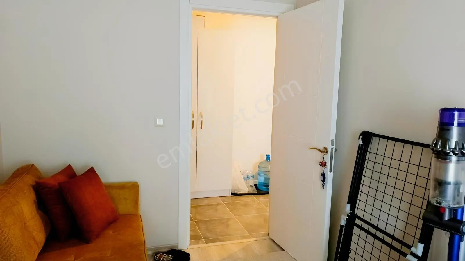 Site Tarzı,butik Apartmanda Yeni Binada,kısmi Deniz Manzaralıdır — fotoğraf 20