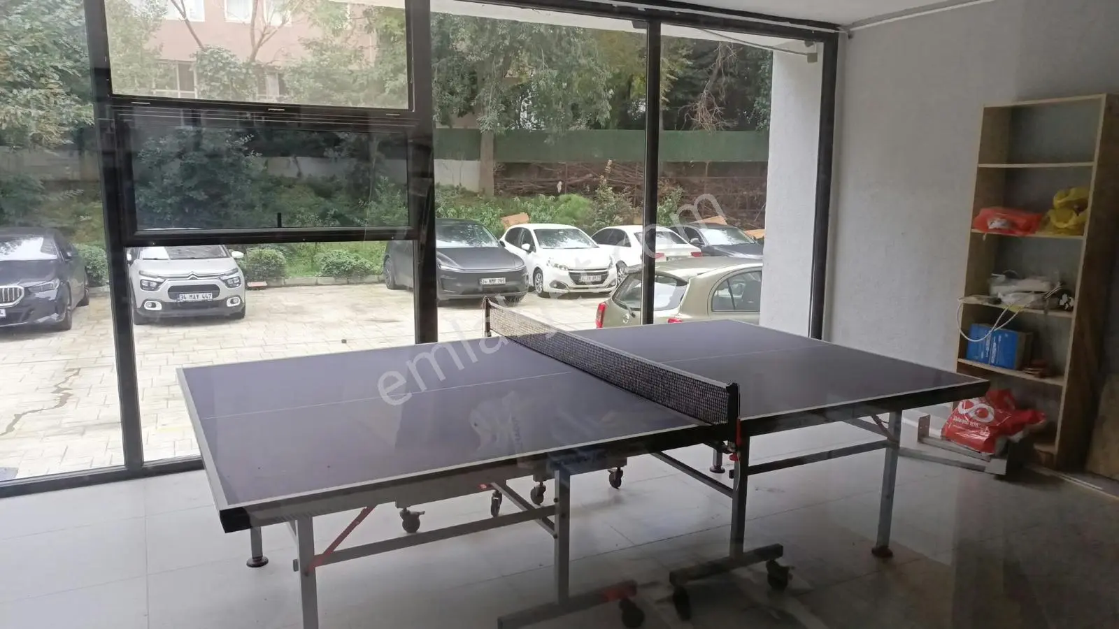Site Tarzı,butik Apartmanda Yeni Binada,kısmi Deniz Manzaralıdır — fotoğraf 22