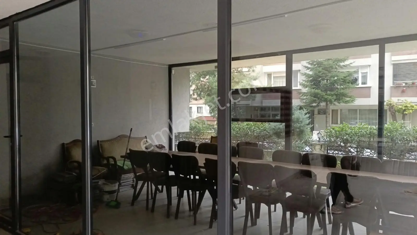 Site Tarzı,butik Apartmanda Yeni Binada,kısmi Deniz Manzaralıdır — fotoğraf 23