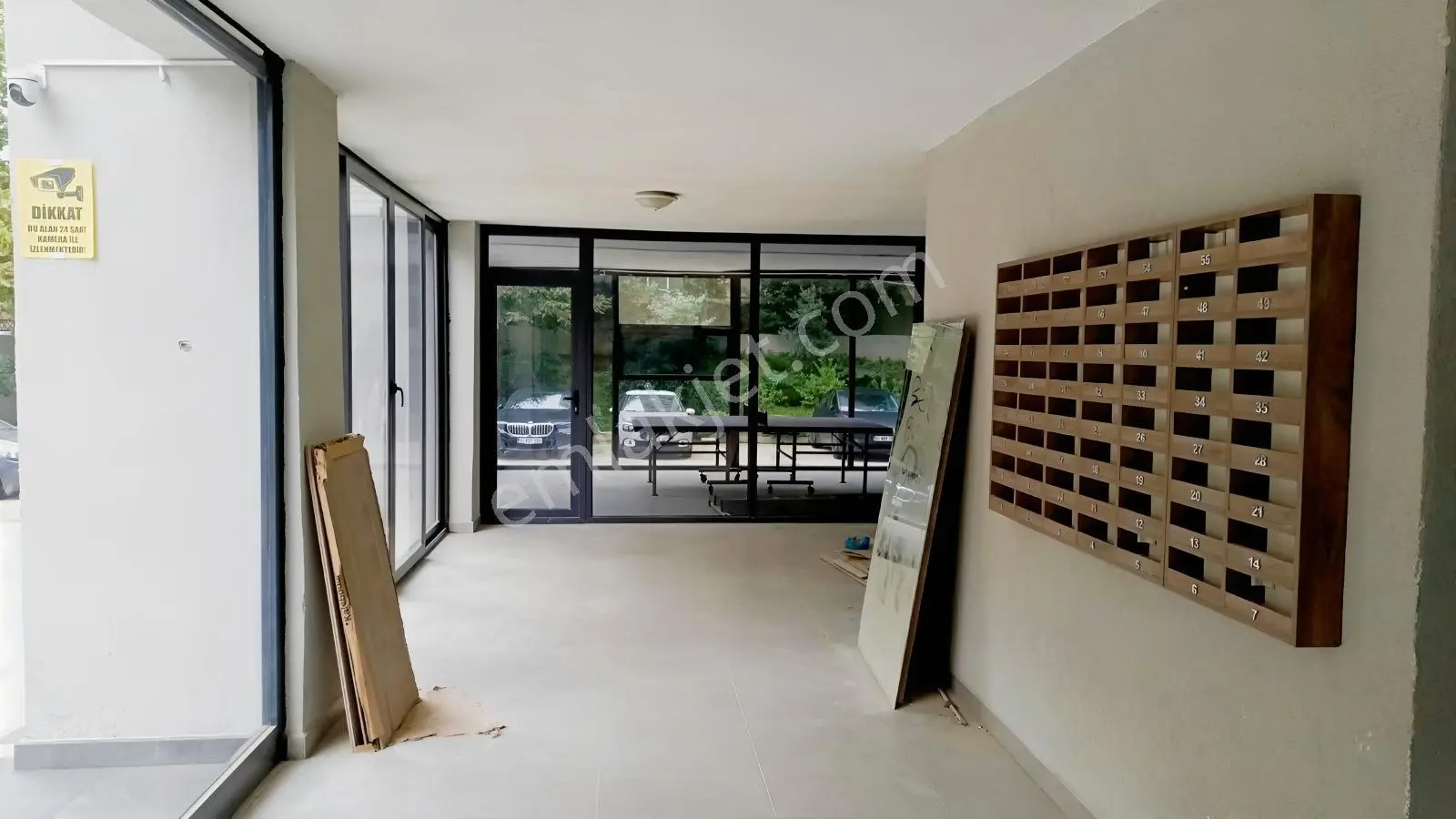 Site Tarzı,butik Apartmanda Yeni Binada,kısmi Deniz Manzaralıdır — fotoğraf 24