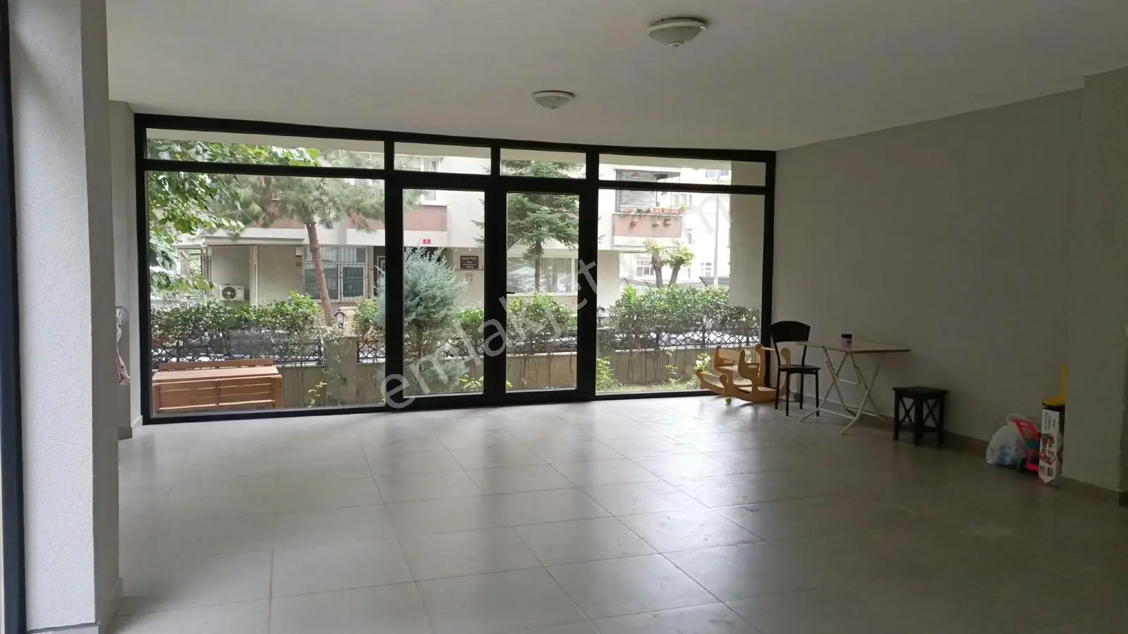 Site Tarzı,butik Apartmanda Yeni Binada,kısmi Deniz Manzaralıdır — fotoğraf 25