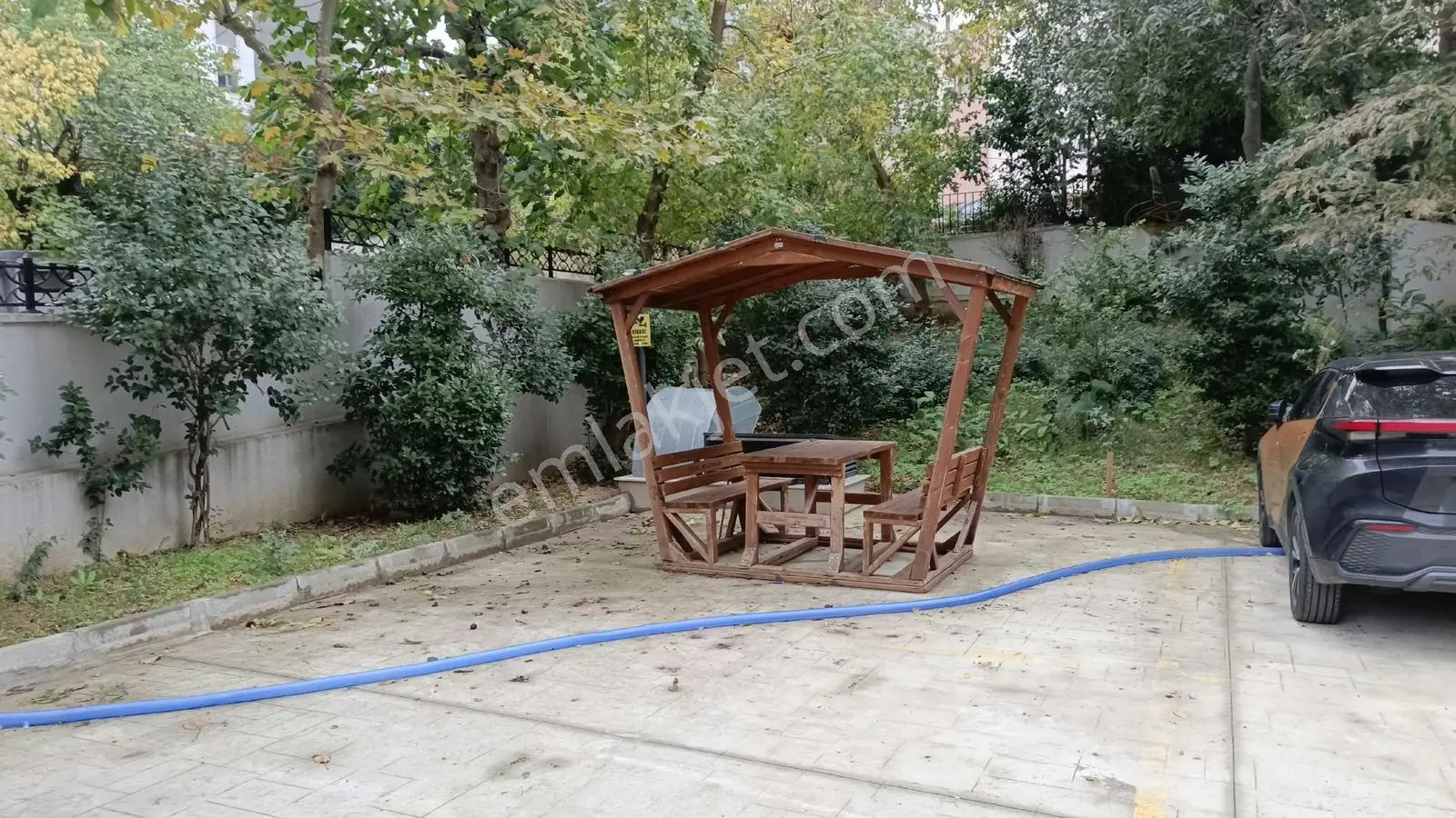 Site Tarzı,butik Apartmanda Yeni Binada,kısmi Deniz Manzaralıdır — fotoğraf 28