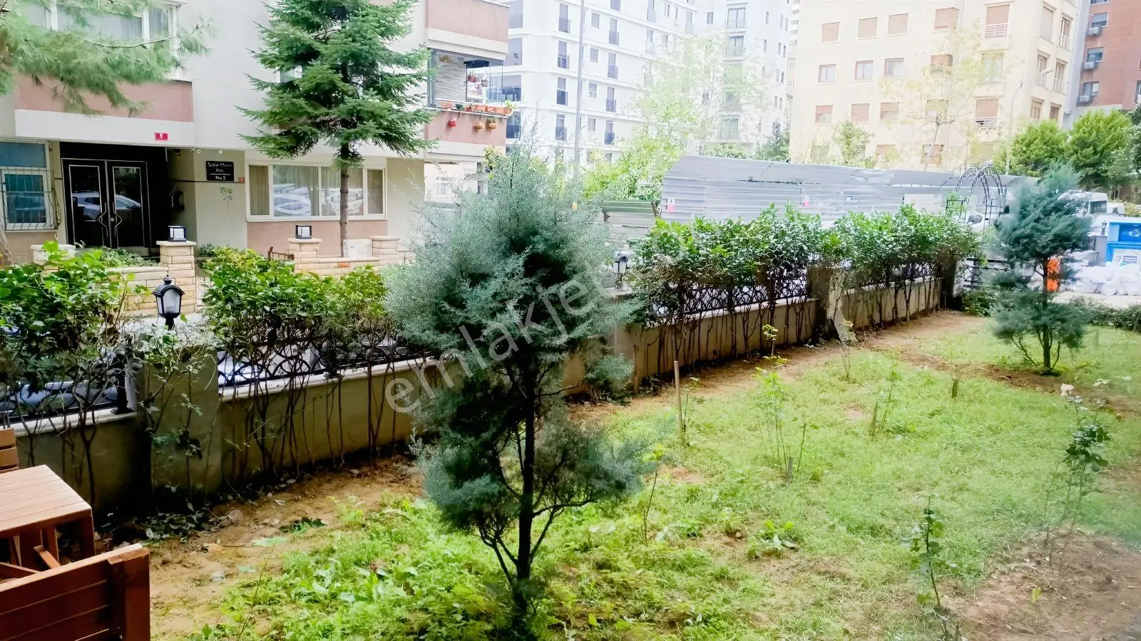 Site Tarzı,butik Apartmanda Yeni Binada,kısmi Deniz Manzaralıdır — fotoğraf 29