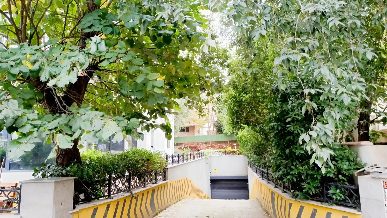 Site Tarzı,butik Apartmanda Yeni Binada,kısmi Deniz Manzaralıdır — fotoğraf 30