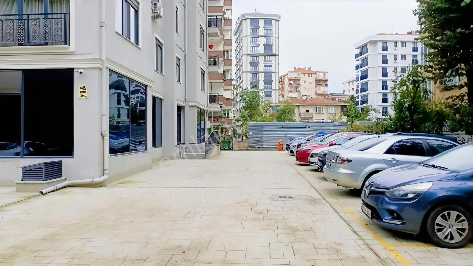 Site Tarzı,butik Apartmanda Yeni Binada,kısmi Deniz Manzaralıdır — fotoğraf 33