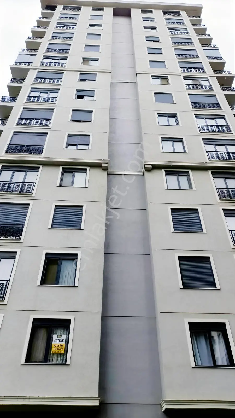 Site Tarzı,butik Apartmanda Yeni Binada,kısmi Deniz Manzaralıdır — fotoğraf 34