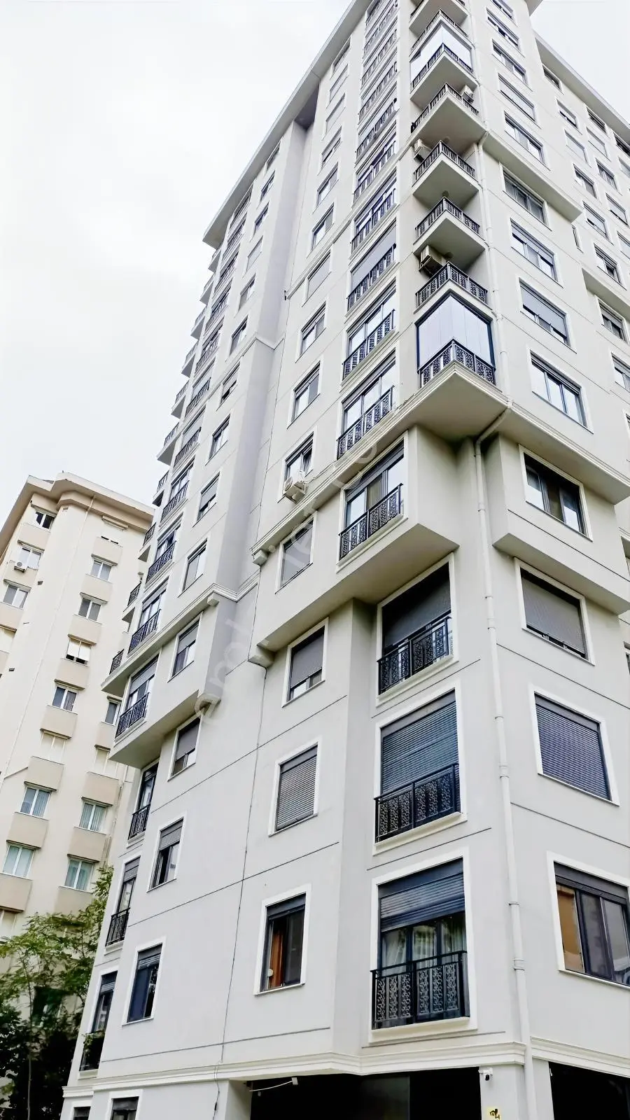 Site Tarzı,butik Apartmanda Yeni Binada,kısmi Deniz Manzaralıdır — fotoğraf 35