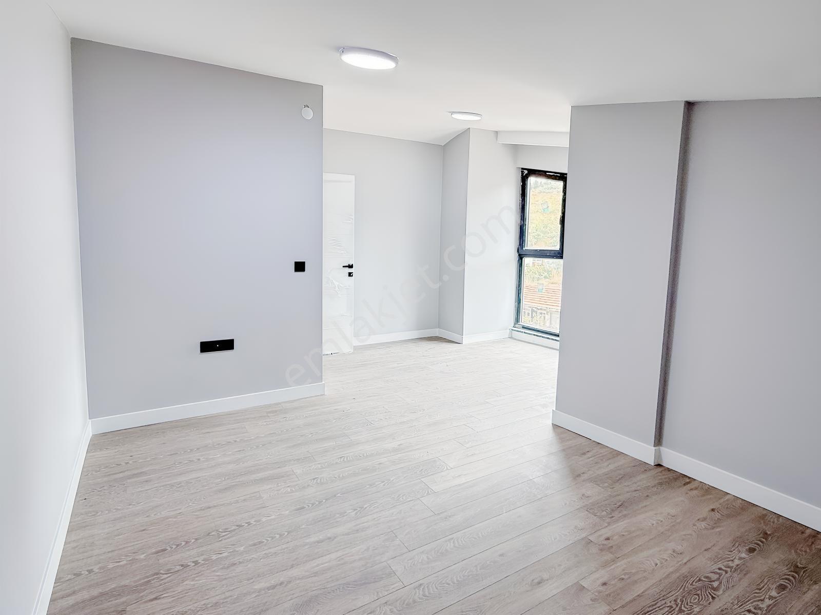 Kızılcaşar Sıfır 4+1 En Üst Kat Yerden Isıtmalı Otoparklı Daire — fotoğraf 21