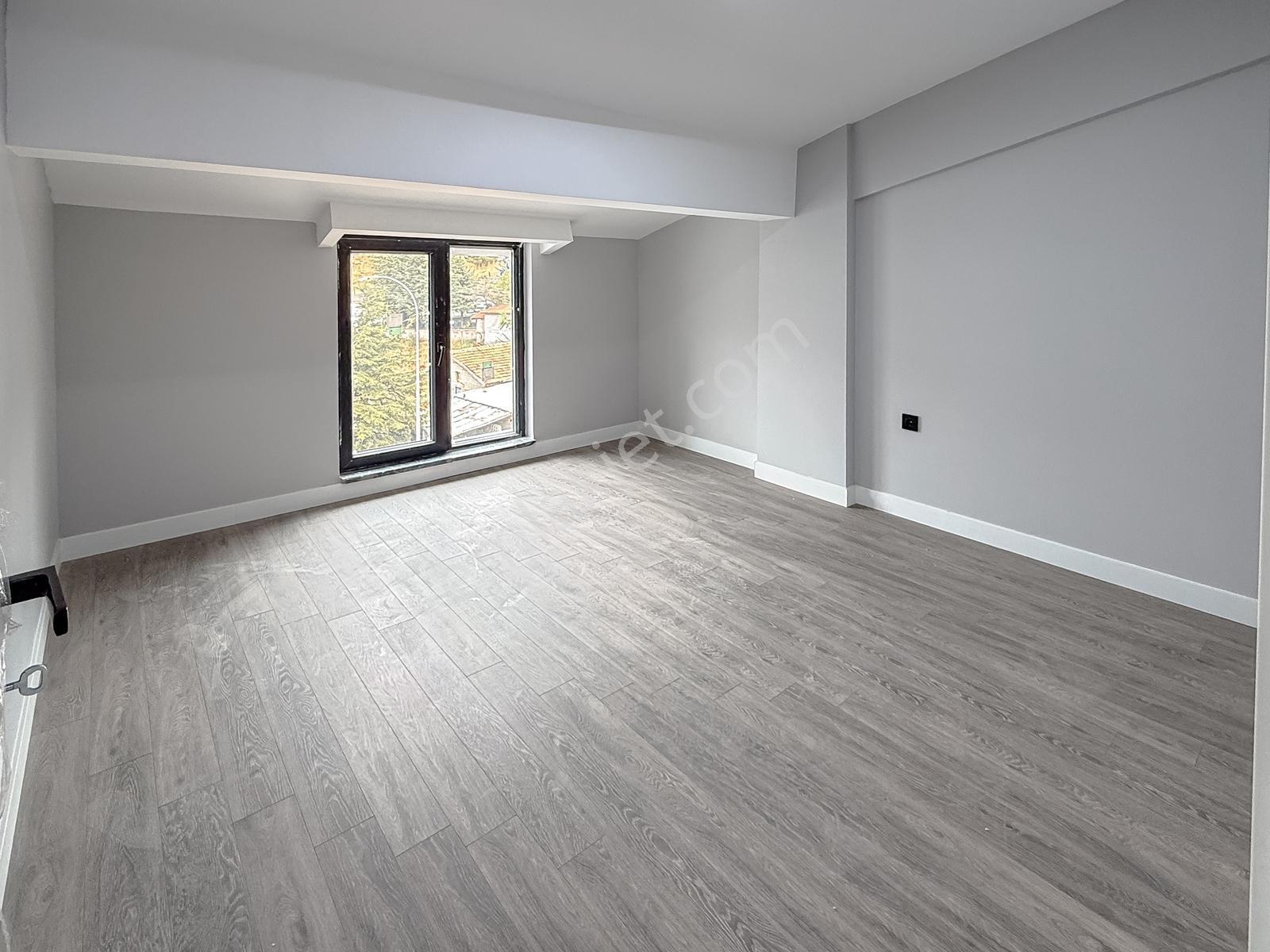 Kızılcaşar Sıfır 4+1 En Üst Kat Yerden Isıtmalı Otoparklı Daire — fotoğraf 22