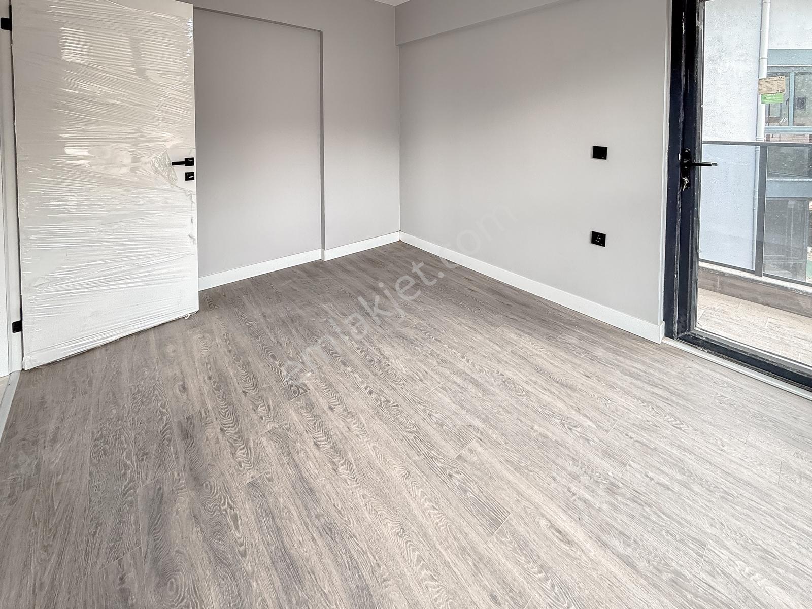 Kızılcaşar Sıfır 4+1 En Üst Kat Yerden Isıtmalı Otoparklı Daire — fotoğraf 37