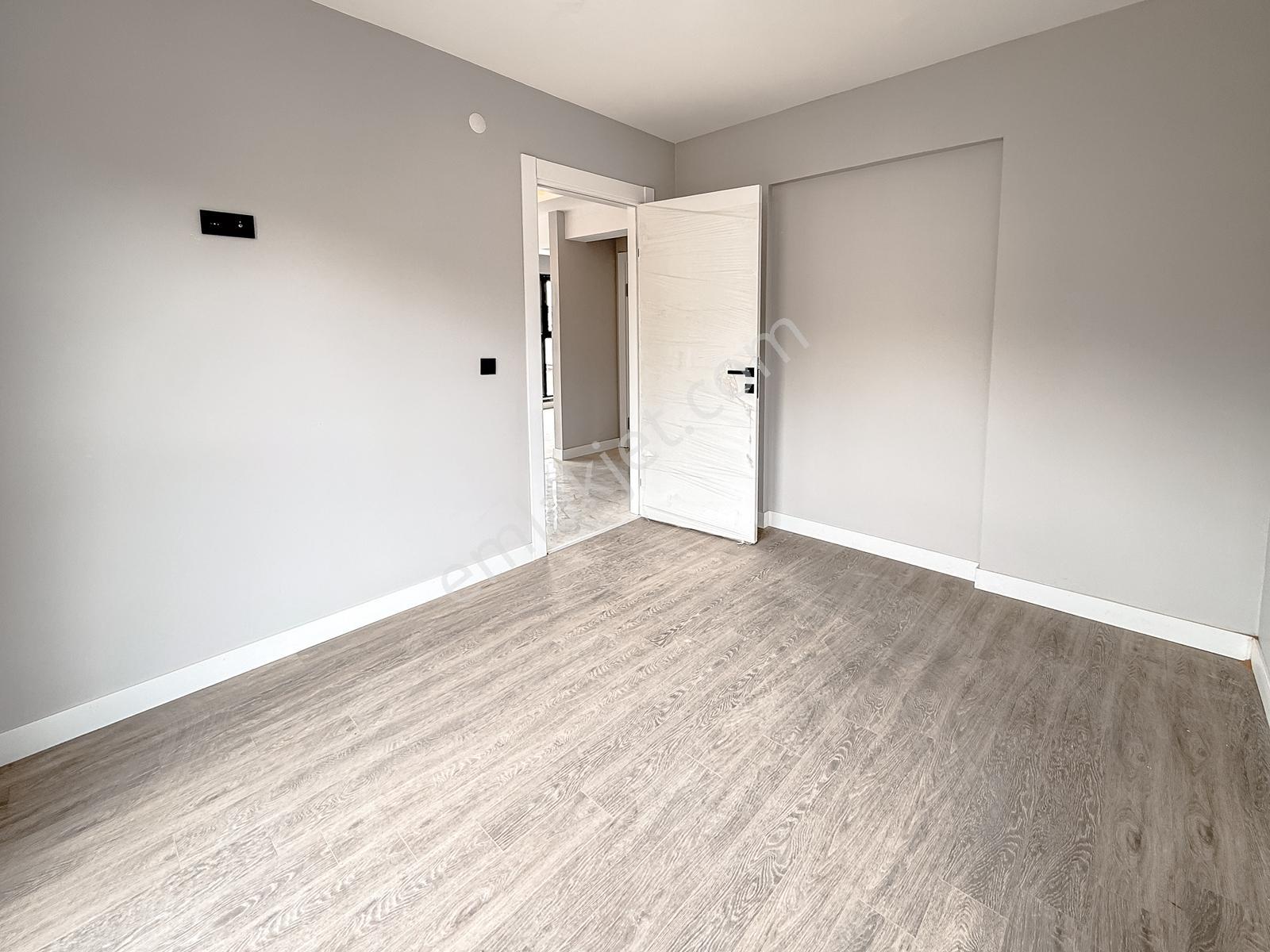 Kızılcaşar Sıfır 4+1 En Üst Kat Yerden Isıtmalı Otoparklı Daire — fotoğraf 38
