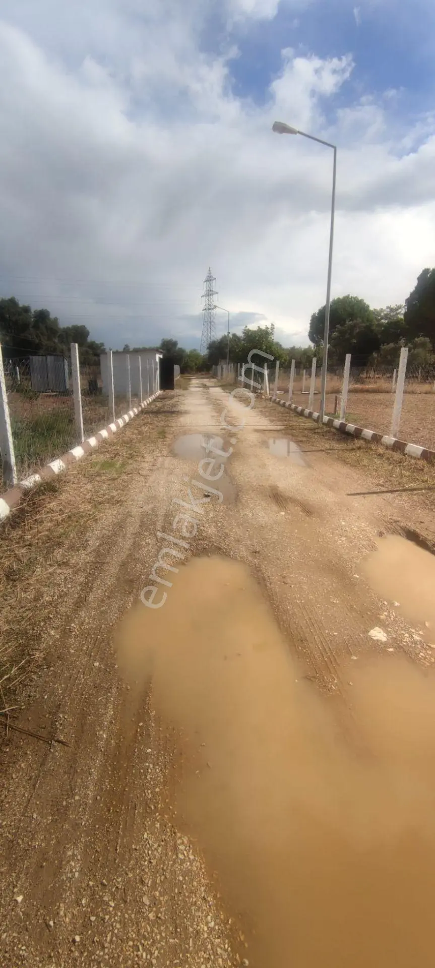 İzmir Torbalı Gold Emlaktan Satılık Bahçe Ve Tarla — fotoğraf 10