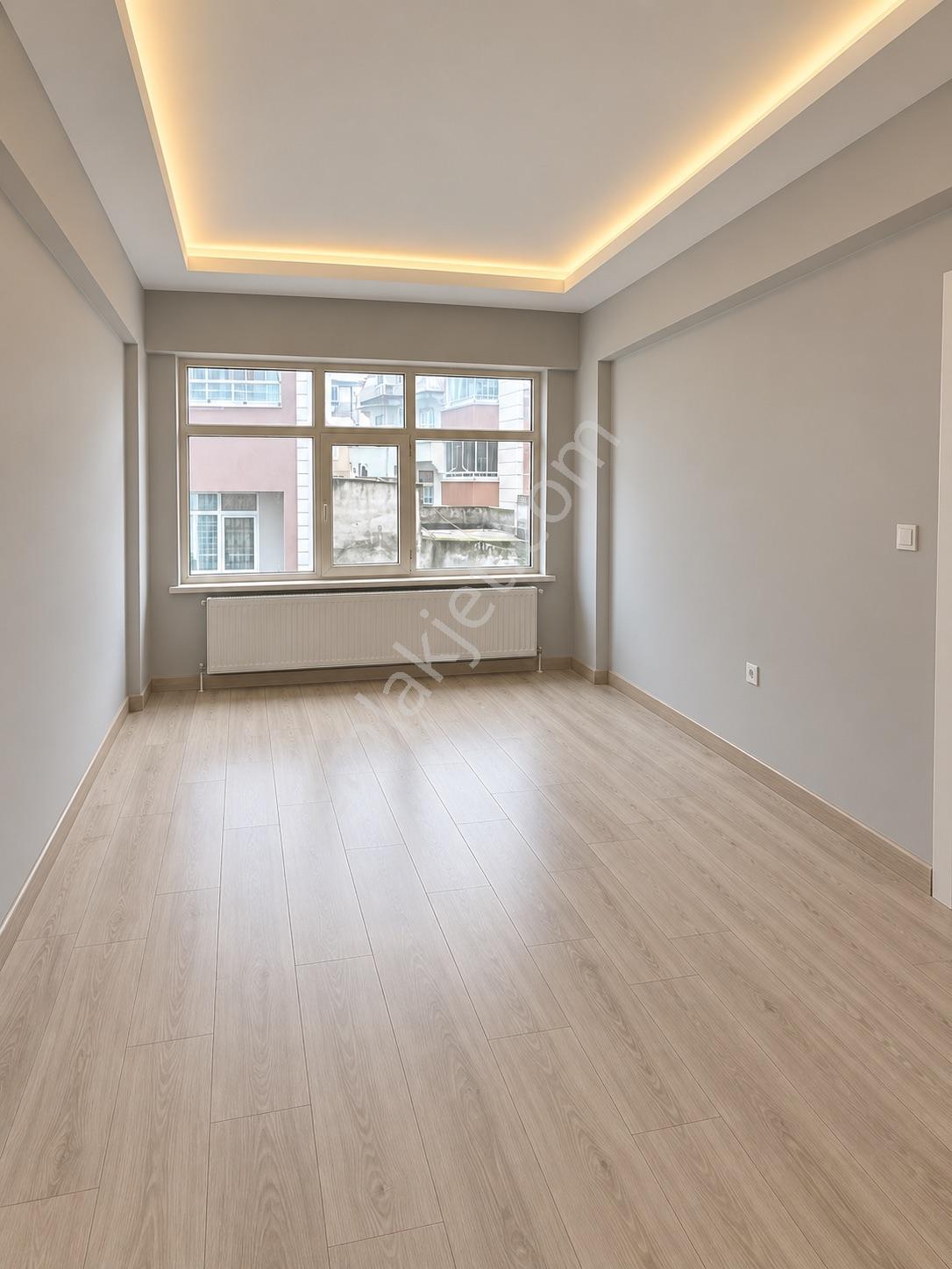 Evim-nur’dan Selahiye Mh 3+1 2.kat Özel Yapım Kupon Daire — fotoğraf 4