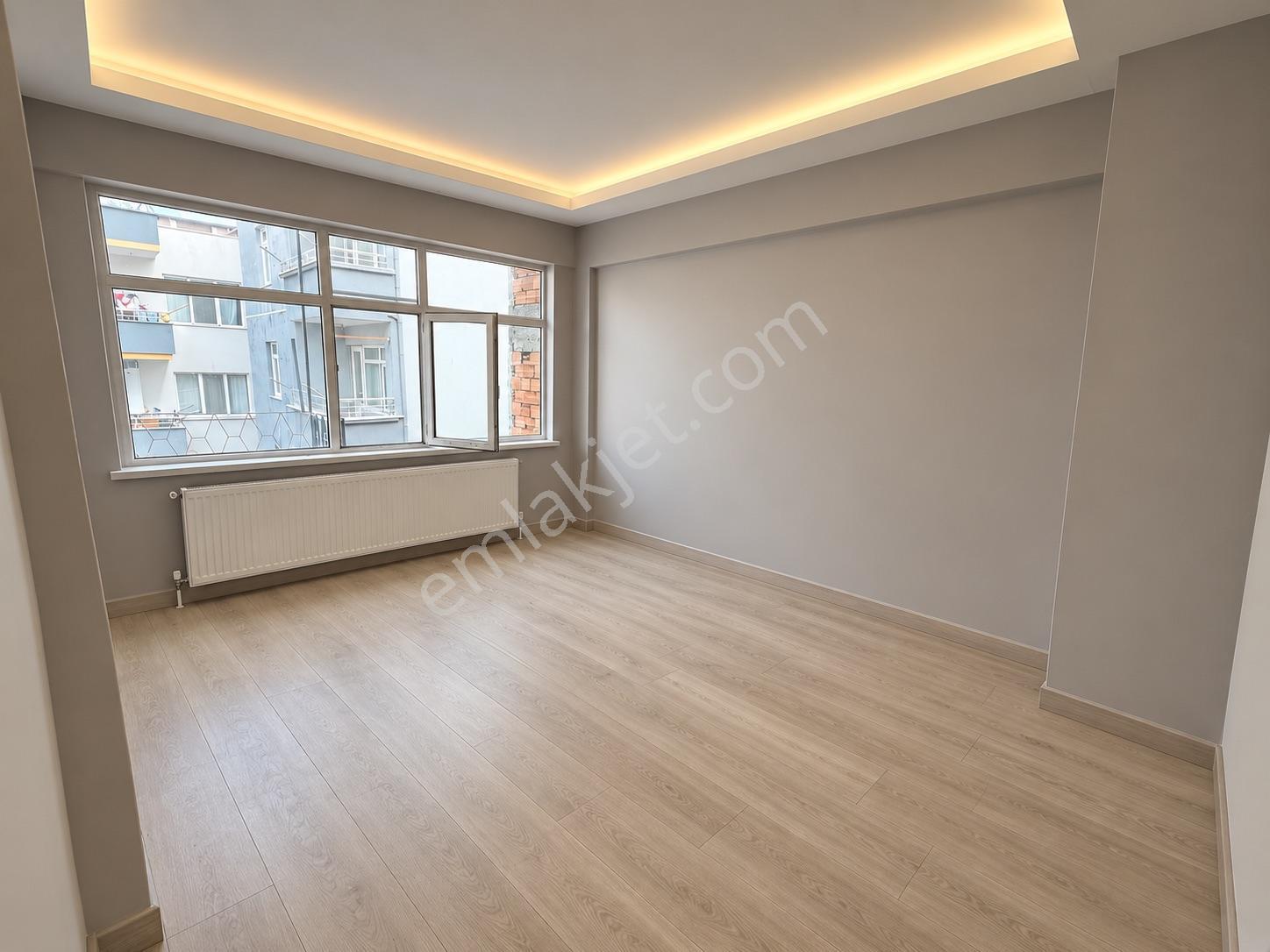 Evim-nur’dan Selahiye Mh 3+1 2.kat Özel Yapım Kupon Daire — fotoğraf 8