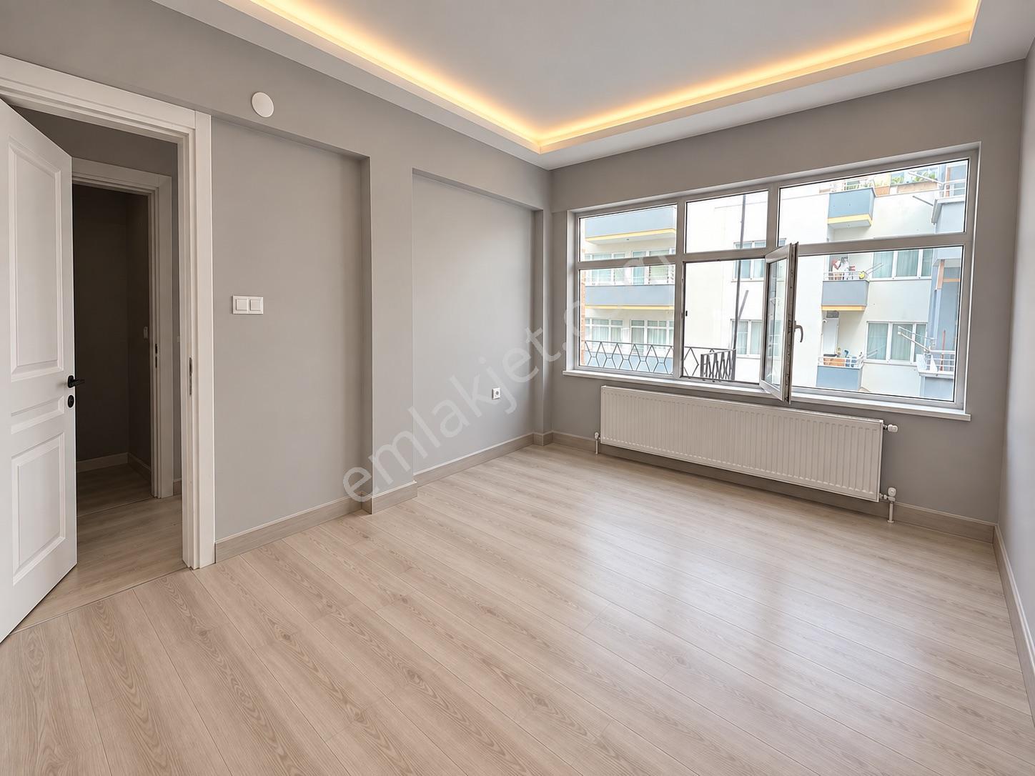 Evim-nur’dan Selahiye Mh 3+1 2.kat Özel Yapım Kupon Daire — fotoğraf 9