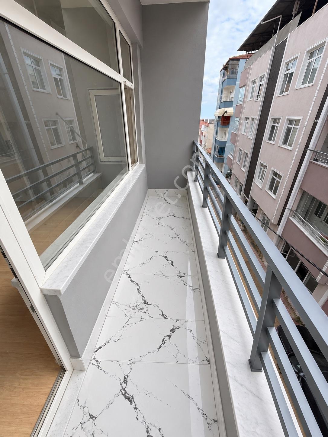 Evim-nur’dan Selahiye Mh 3+1 2.kat Özel Yapım Kupon Daire — fotoğraf 12