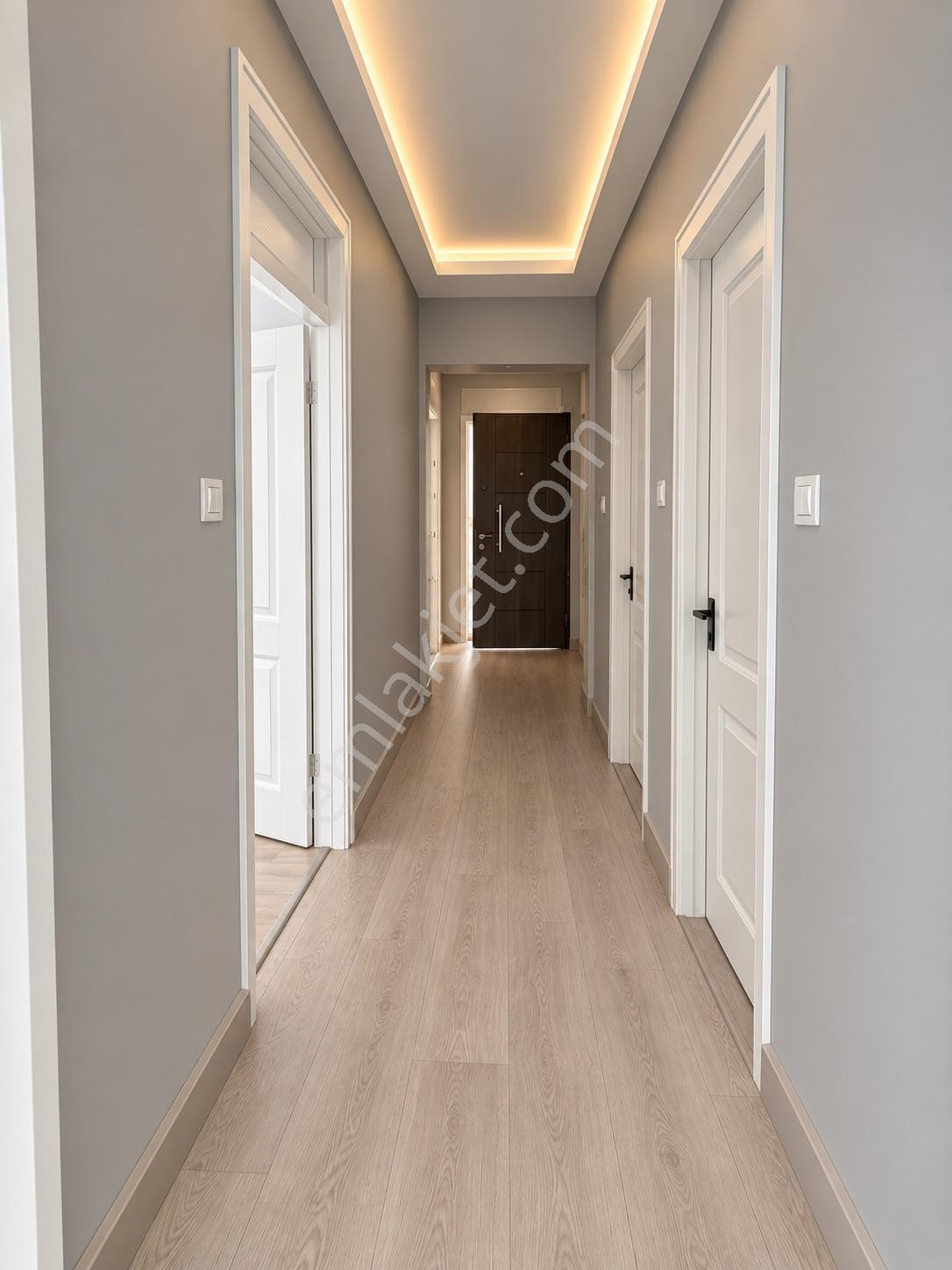 Evim-nur’dan Selahiye Mh 3+1 2.kat Özel Yapım Kupon Daire — fotoğraf 13