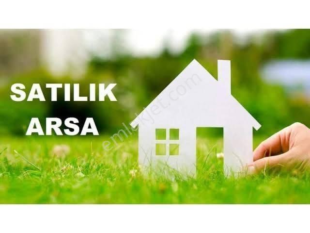 Şehzade Gayrimenkul'Den Fatih Mah. Satılık Arsa