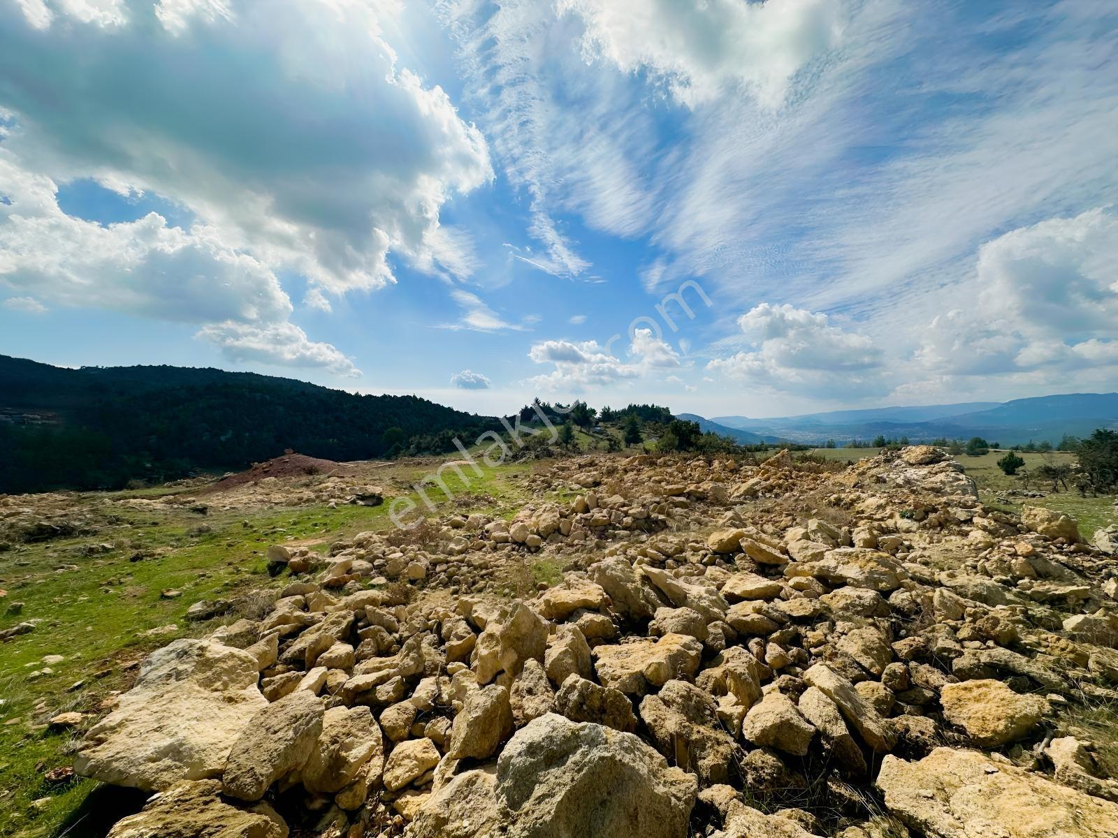 New Form'dan Yenişehir Değirmençay Mah.de Satılık Arsa — fotoğraf 2