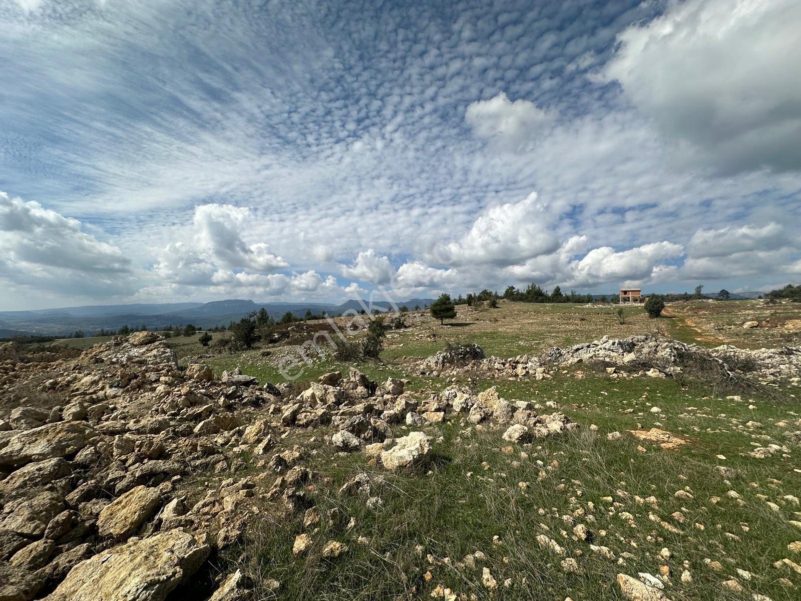 New Form'dan Yenişehir Değirmençay Mah.de Satılık Arsa — fotoğraf 3