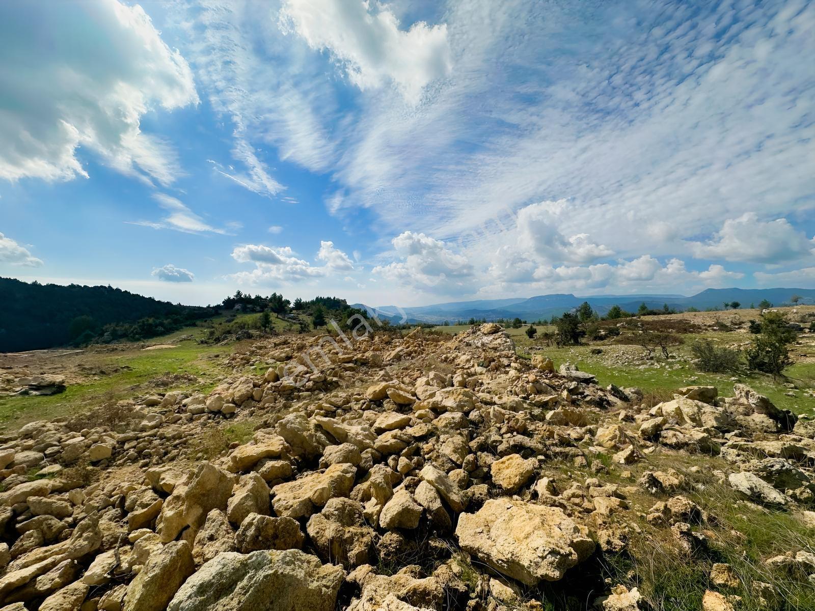 New Form'dan Yenişehir Değirmençay Mah.de Satılık Arsa — fotoğraf 4