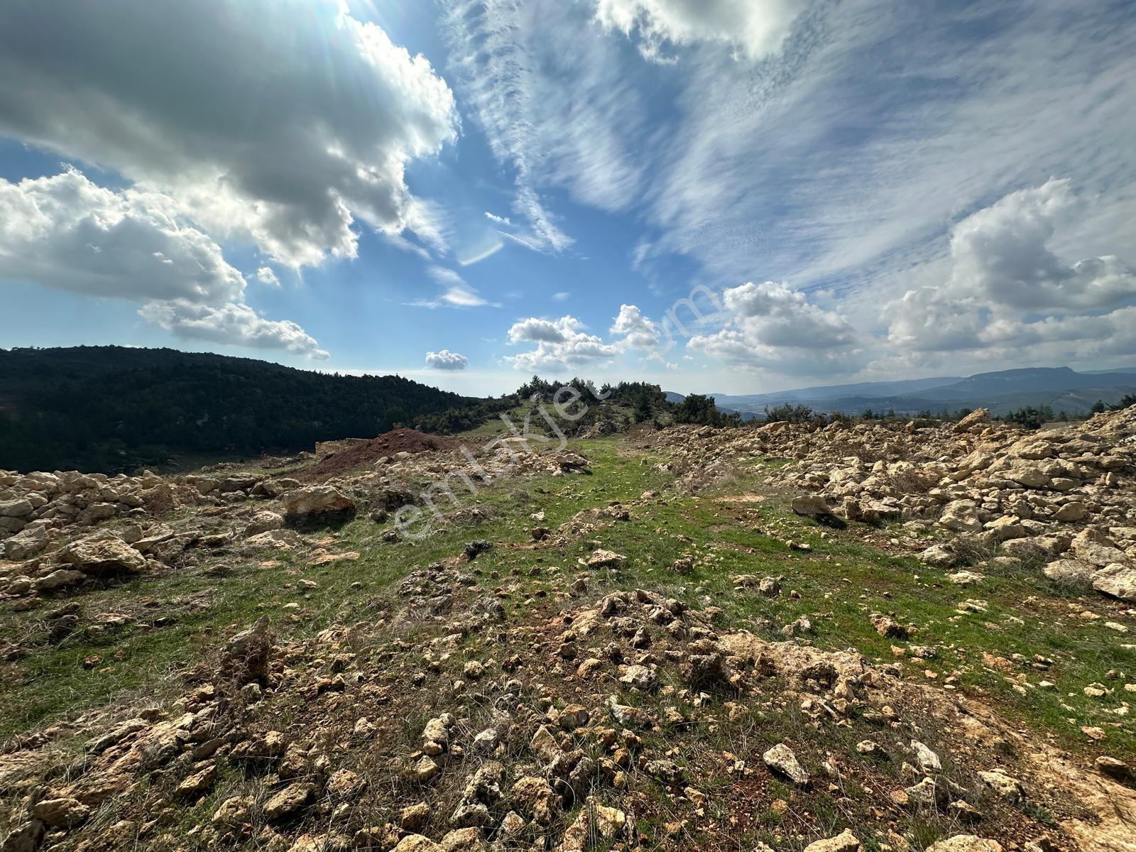 New Form'dan Yenişehir Değirmençay Mah.de Satılık Arsa — fotoğraf 6