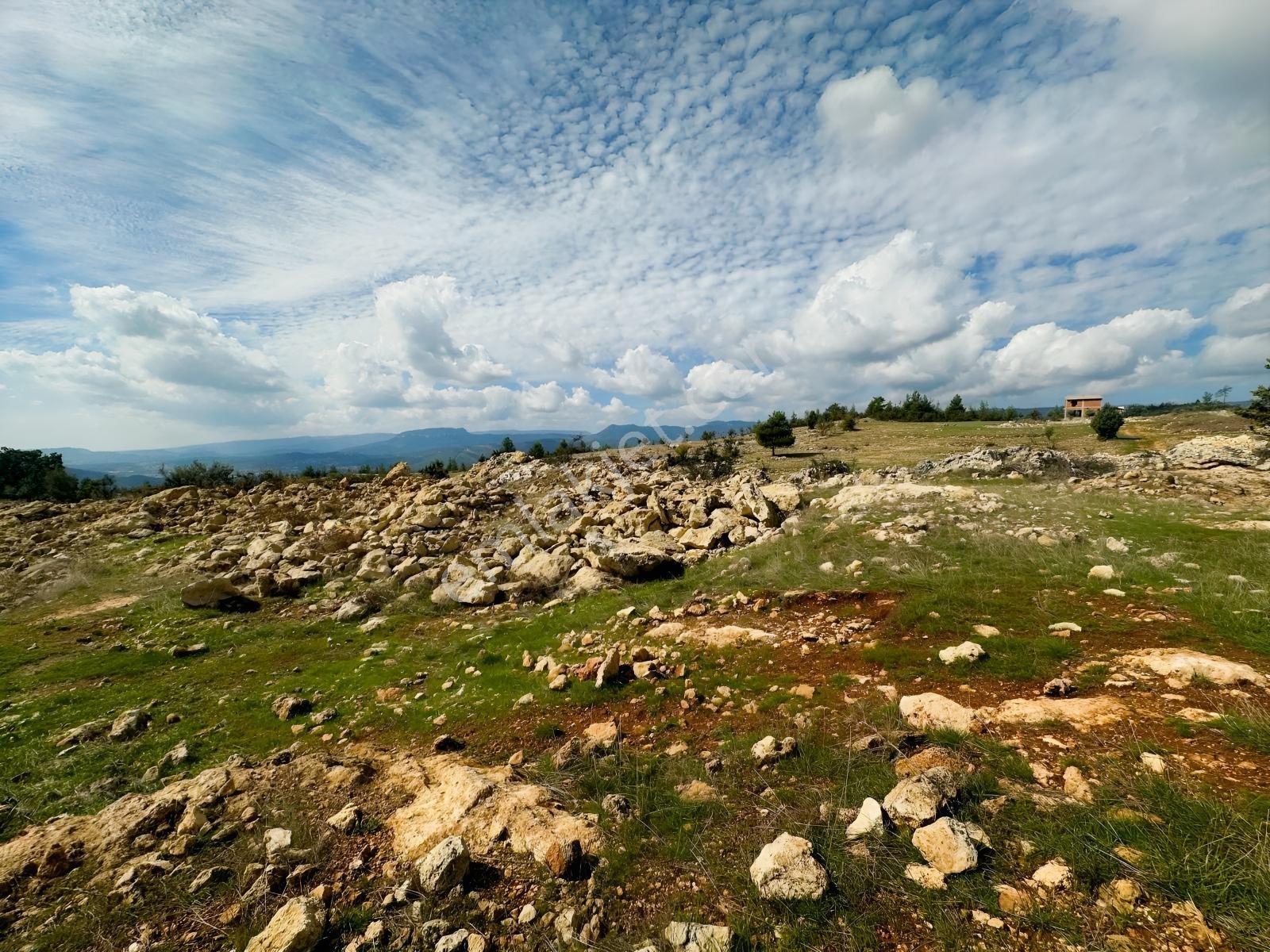 New Form'dan Yenişehir Değirmençay Mah.de Satılık Arsa — fotoğraf 7