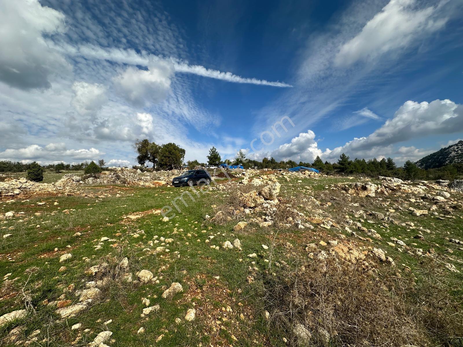 New Form'dan Yenişehir Değirmençay Mah.de Satılık Arsa — fotoğraf 8