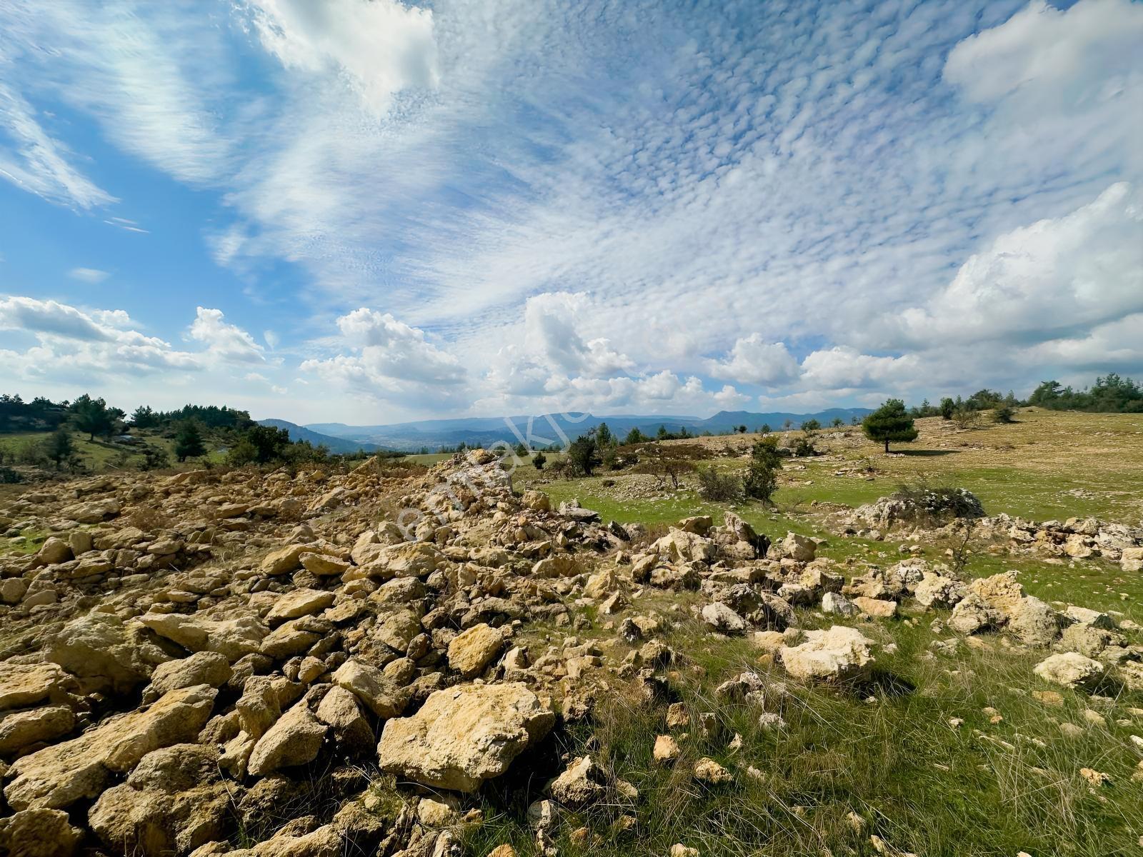 New Form'dan Yenişehir Değirmençay Mah.de Satılık Arsa — fotoğraf 10