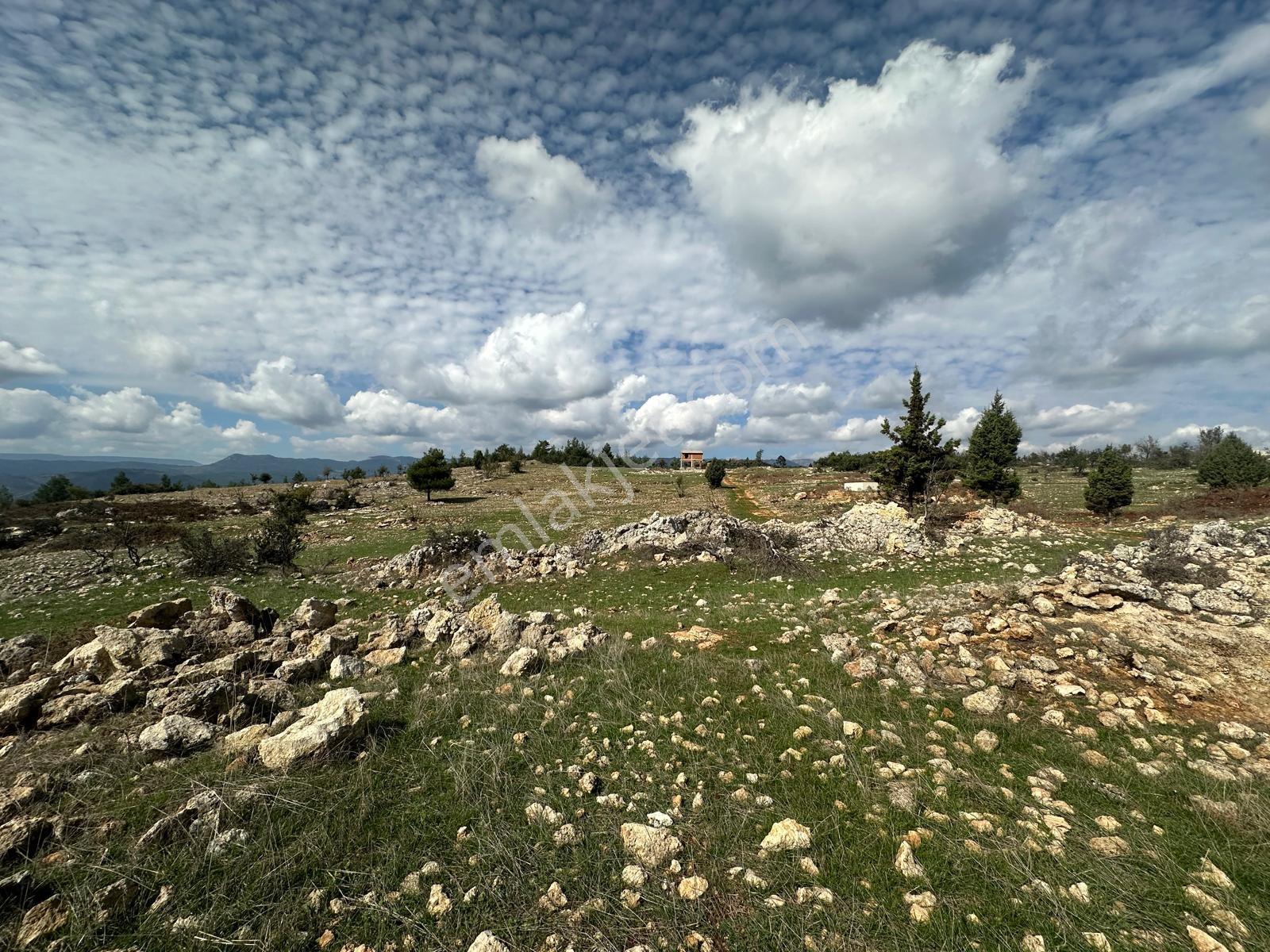New Form'dan Yenişehir Değirmençay Mah.de Satılık Arsa — fotoğraf 11