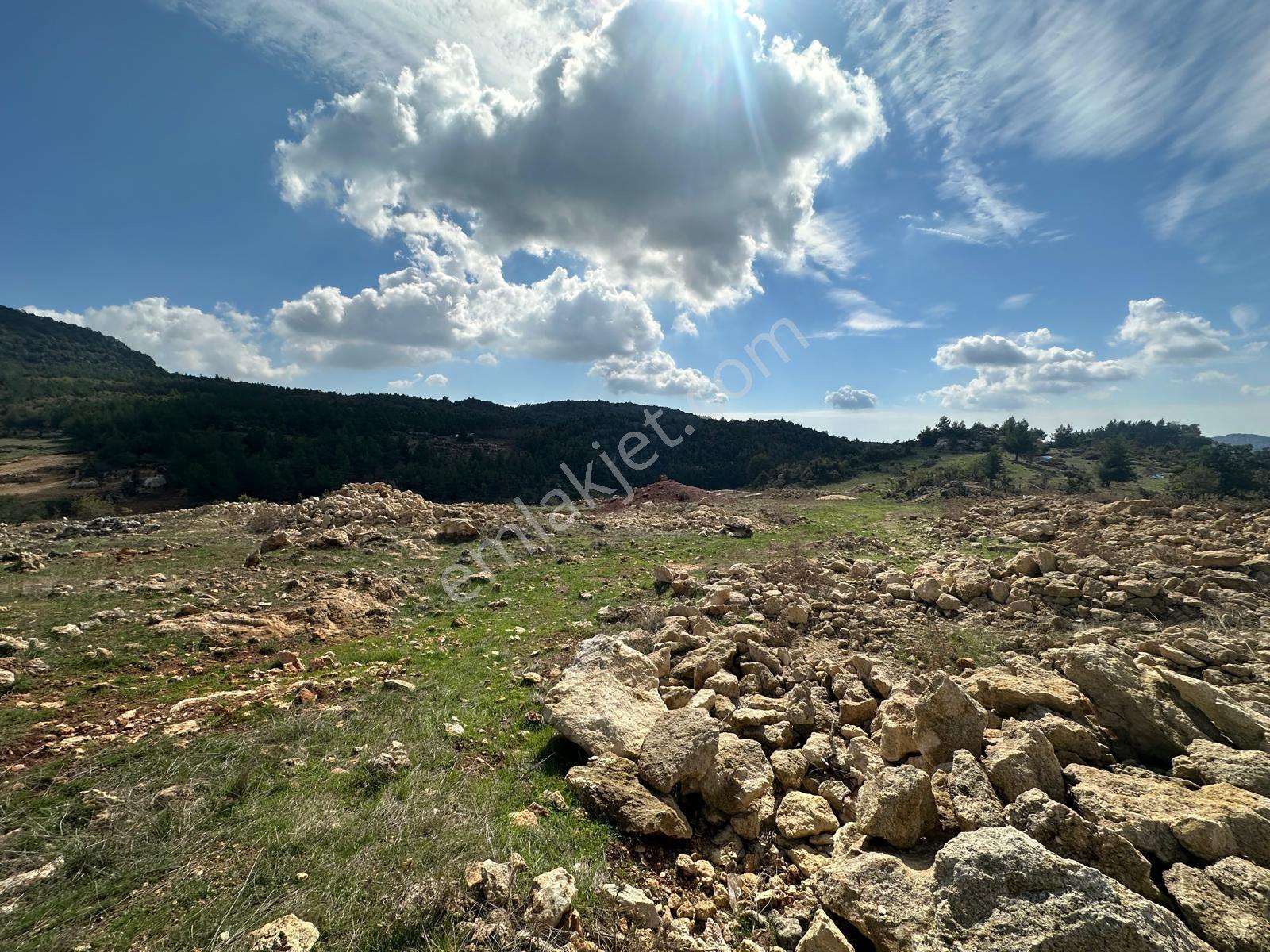New Form'dan Yenişehir Değirmençay Mah.de Satılık Arsa — fotoğraf 12