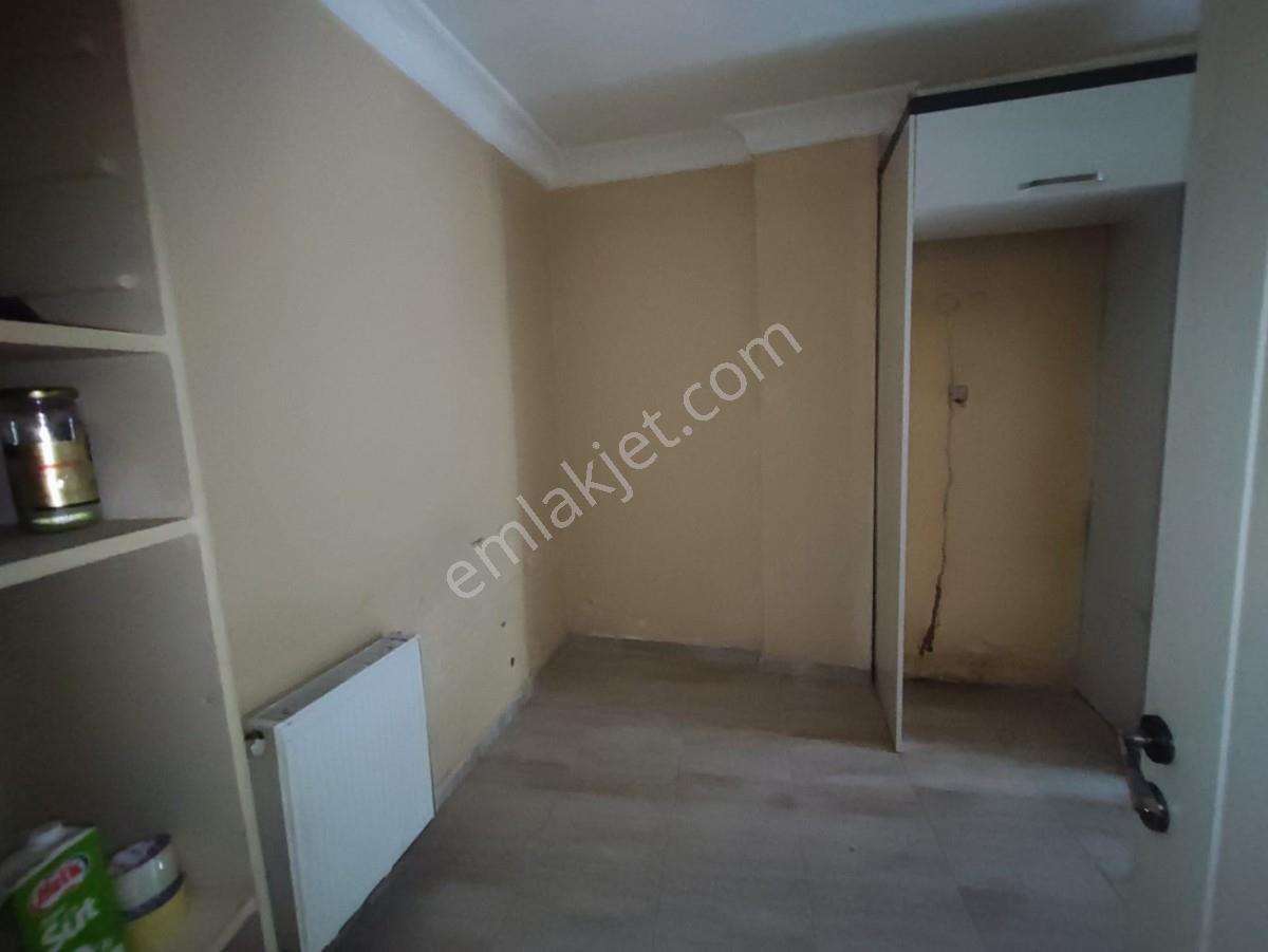 Halkalı Yenidoğan Kasımpatı Sokak 2+1 Bodrum Satılık Daire — fotoğraf 6