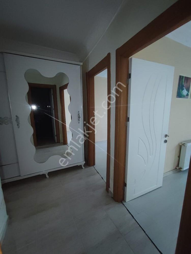 Halkalı Yenidoğan Kasımpatı Sokak 2+1 Bodrum Satılık Daire — fotoğraf 10