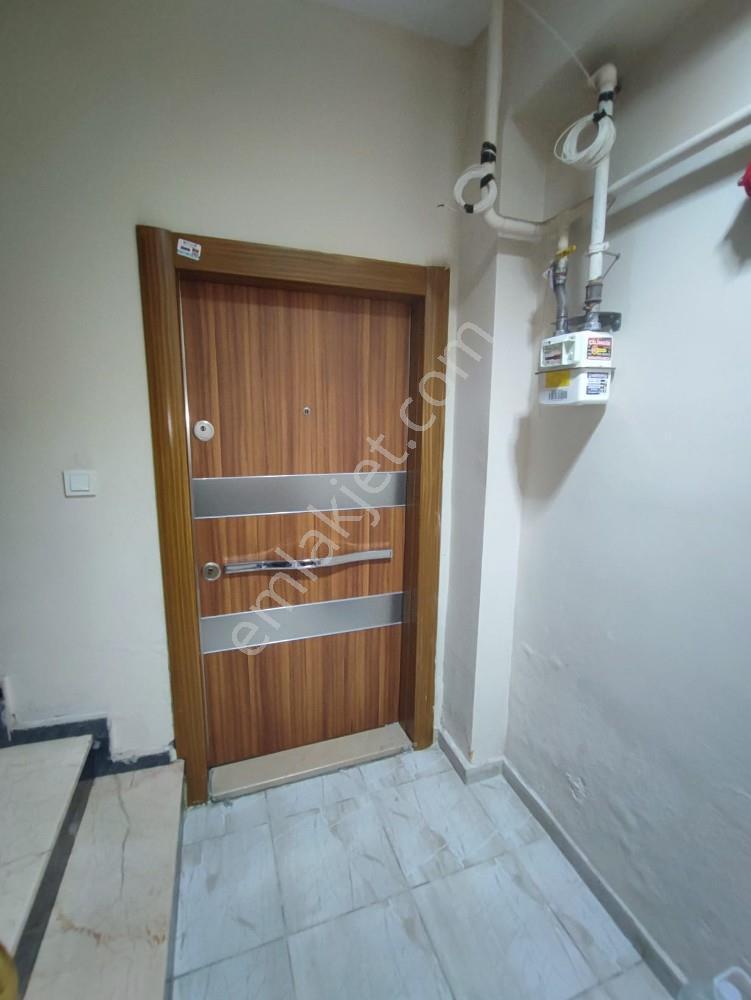 Halkalı Yenidoğan Kasımpatı Sokak 2+1 Bodrum Satılık Daire — fotoğraf 12