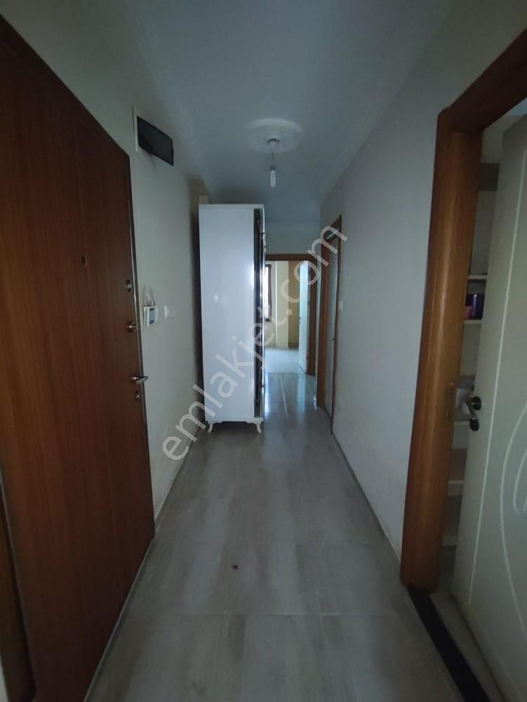 Halkalı Yenidoğan Kasımpatı Sokak 2+1 Bodrum Satılık Daire — fotoğraf 22