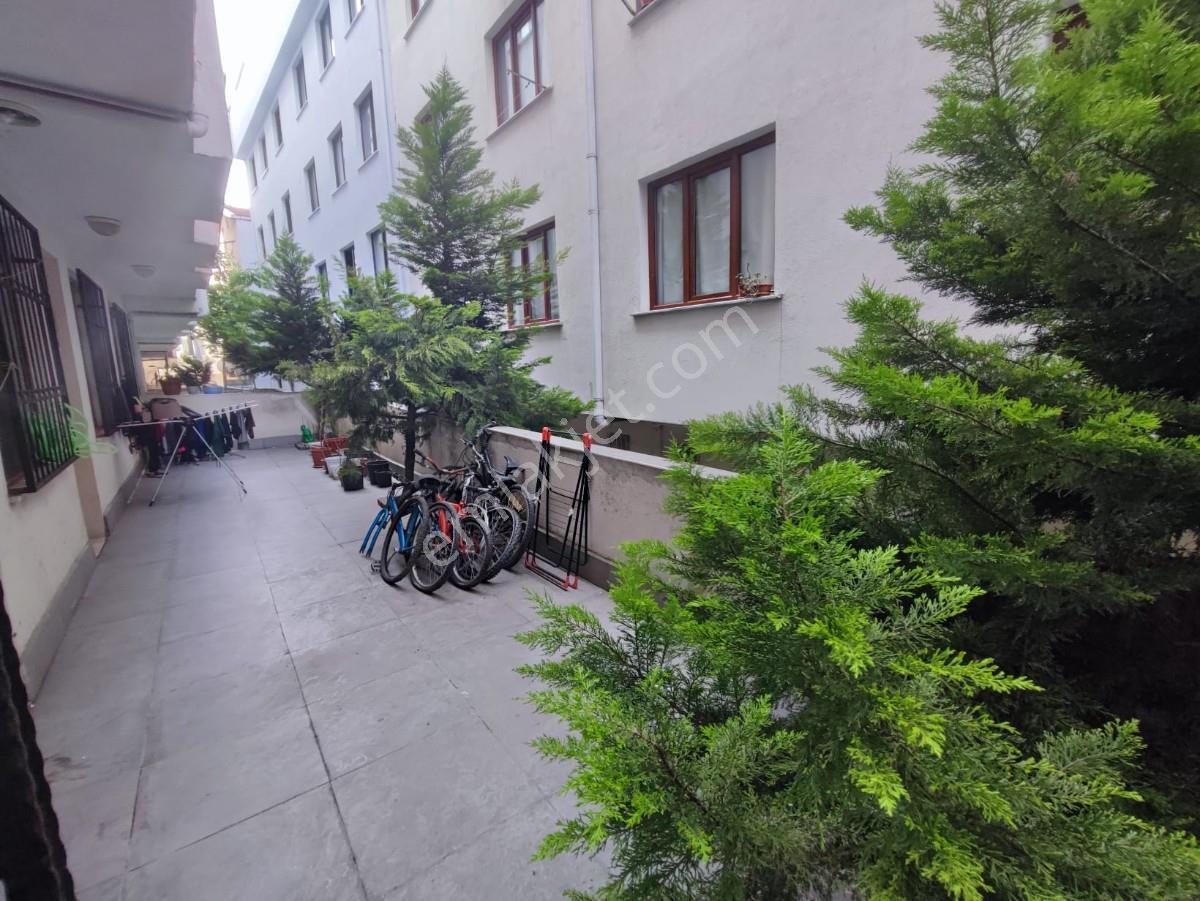 Halkalı Yenidoğan Kasımpatı Sokak 2+1 Bodrum Satılık Daire — fotoğraf 26