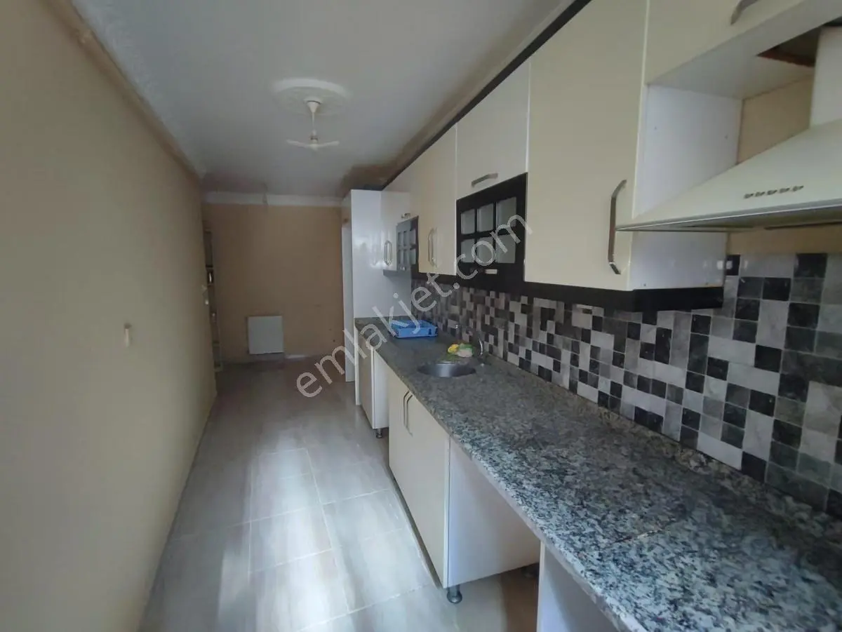 Halkalı Yenidoğan Kasımpatı Sokak 2+1 Bodrum Satılık Daire — fotoğraf 30