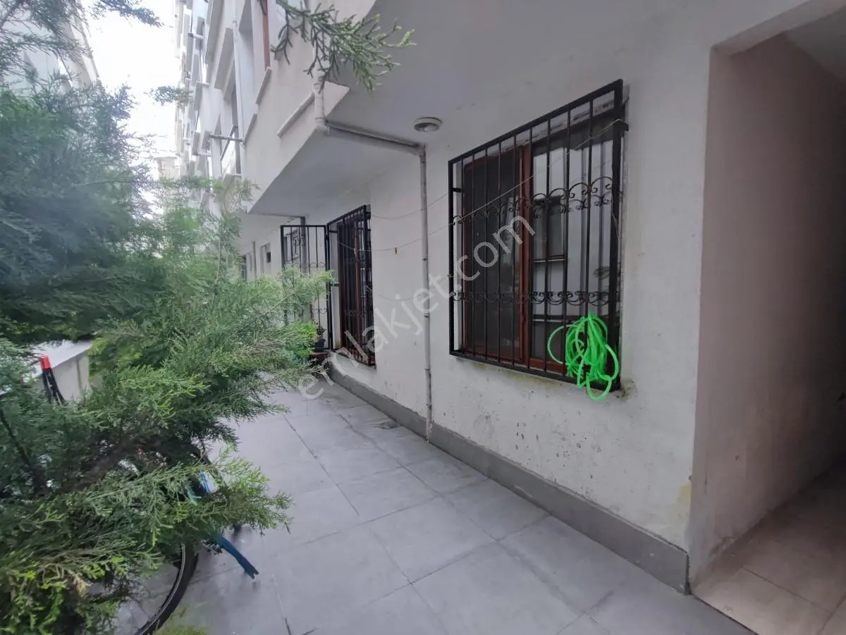 Halkalı Yenidoğan Kasımpatı Sokak 2+1 Bodrum Satılık Daire — fotoğraf 32