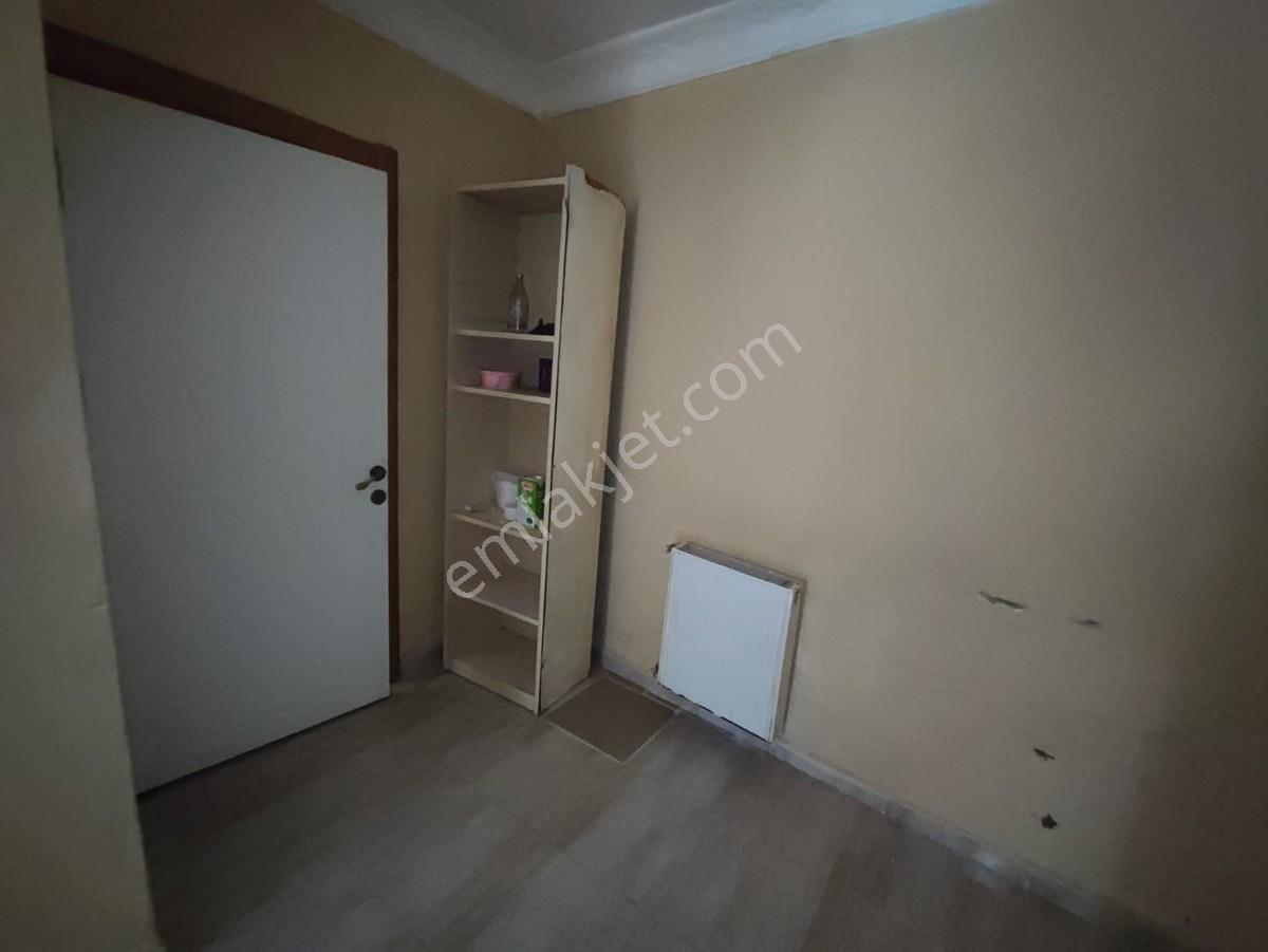Halkalı Yenidoğan Kasımpatı Sokak 2+1 Bodrum Satılık Daire — fotoğraf 34