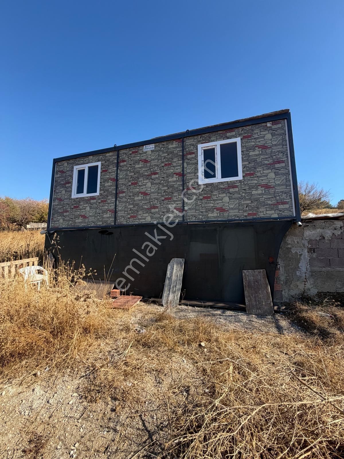 Foça Kozbeyli'de Satılık Arsa Fırsatı — fotoğraf 5