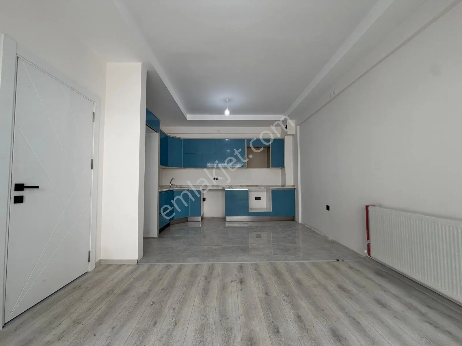 ▀güç'ten Akçay'da Yüzme Havuzlu Site'de Krediye Uygun 1+1 Daire▀ — fotoğraf 11