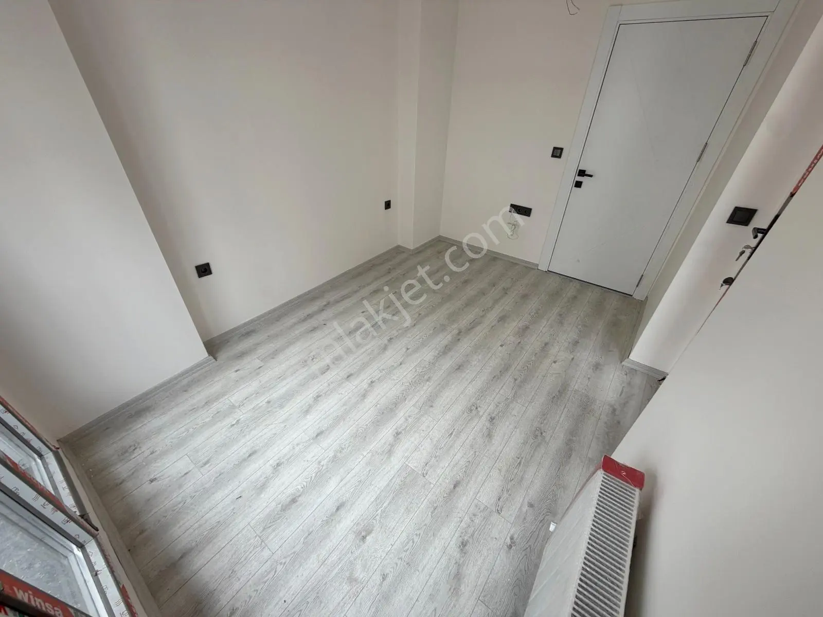 ▀güç'ten Akçay'da Yüzme Havuzlu Site'de Krediye Uygun 1+1 Daire▀ — fotoğraf 15