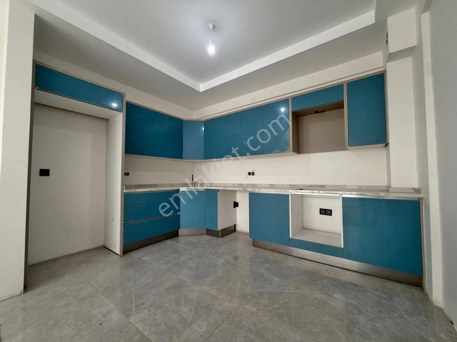 ▀güç'ten Akçay'da Yüzme Havuzlu Site'de Krediye Uygun 1+1 Daire▀ — fotoğraf 23