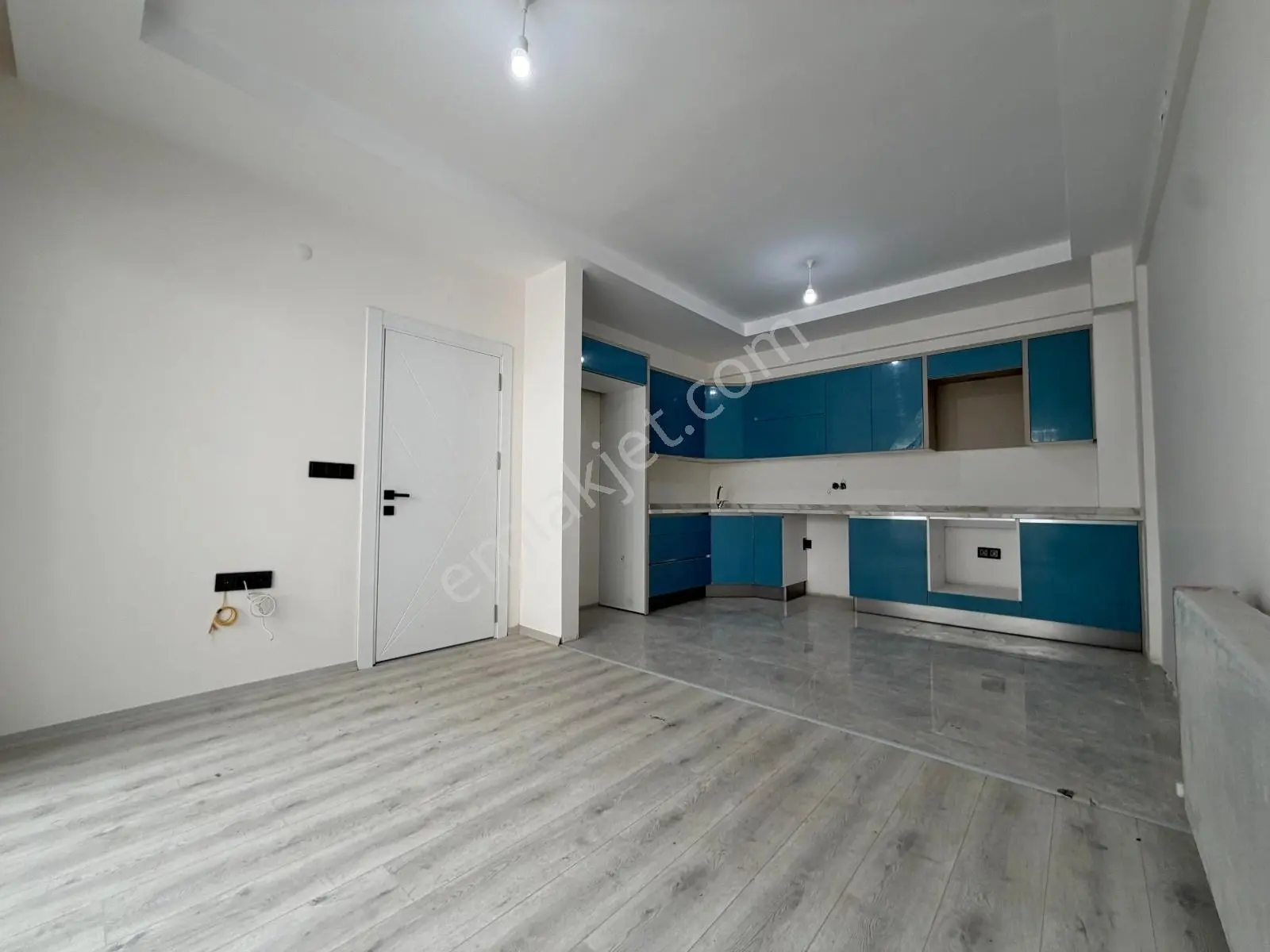 ▀güç'ten Akçay'da Yüzme Havuzlu Site'de Krediye Uygun 1+1 Daire▀ — fotoğraf 28