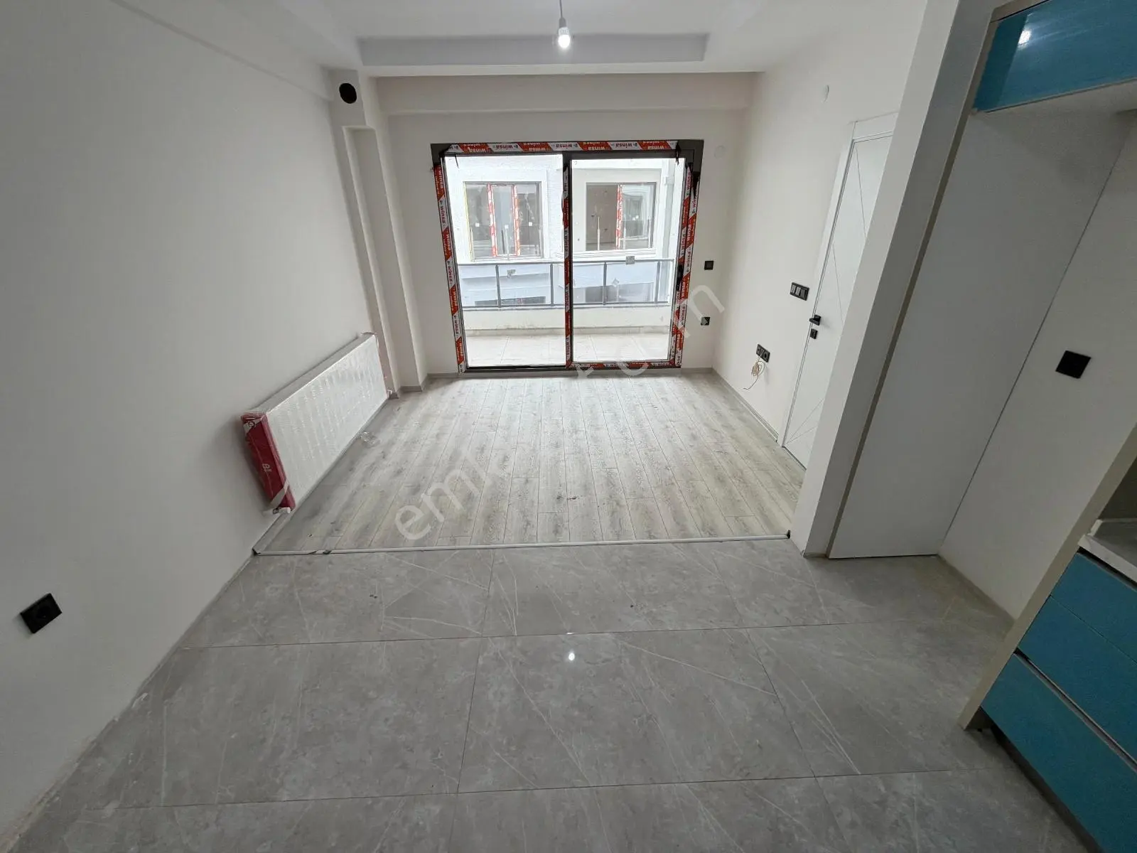 ▀güç'ten Akçay'da Yüzme Havuzlu Site'de Krediye Uygun 1+1 Daire▀ — fotoğraf 29