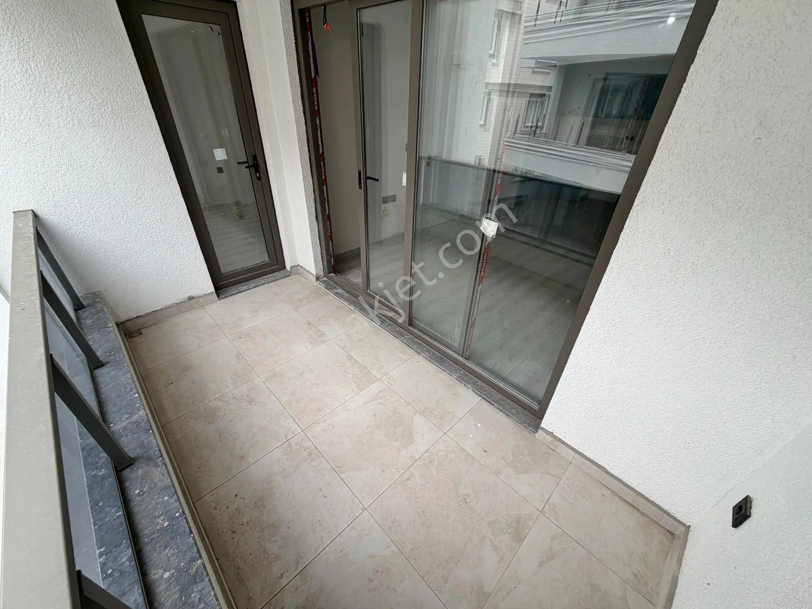 ▀güç'ten Akçay'da Yüzme Havuzlu Site'de Krediye Uygun 1+1 Daire▀ — fotoğraf 32